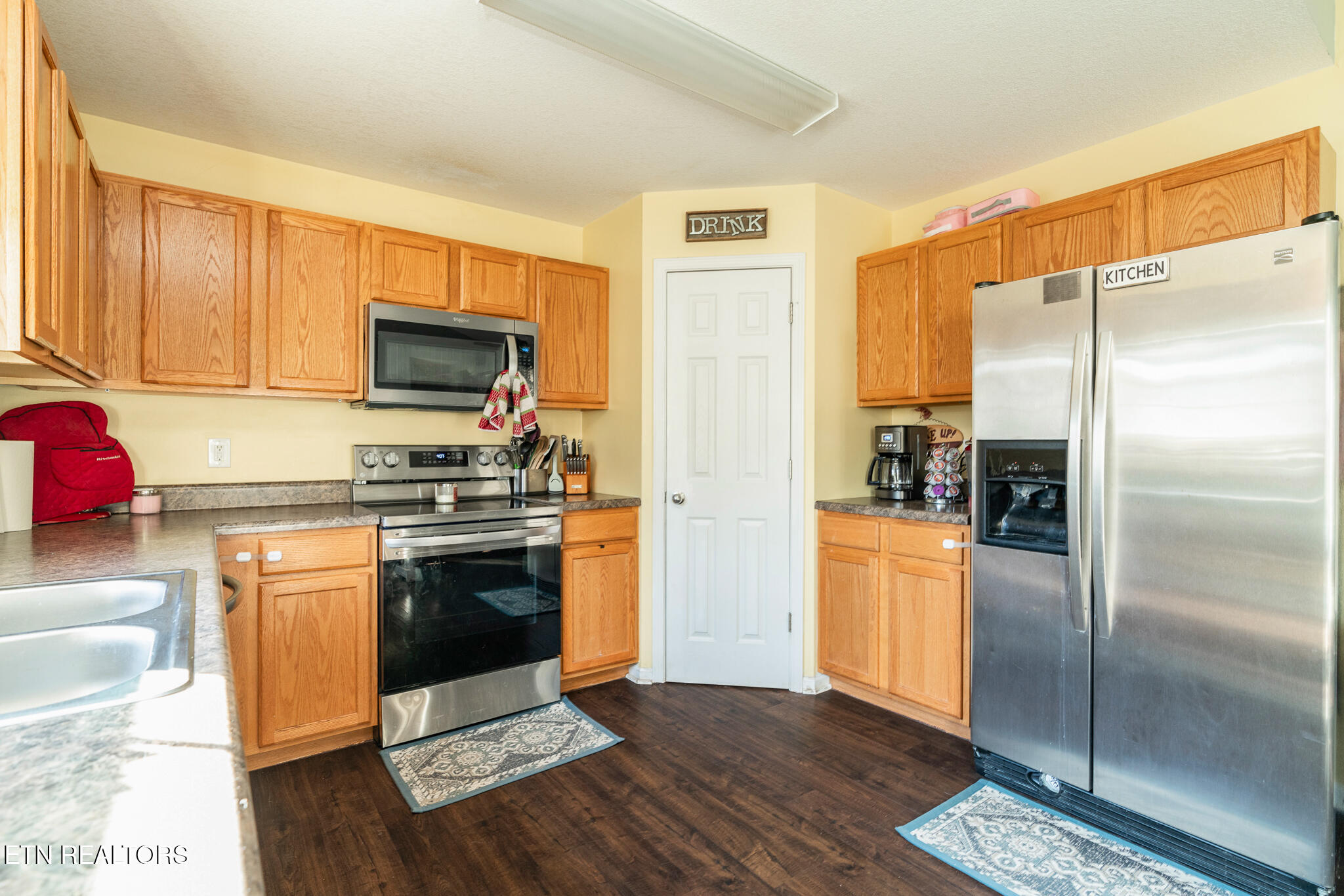 5035 Cattail Lane Corryton TN 37721