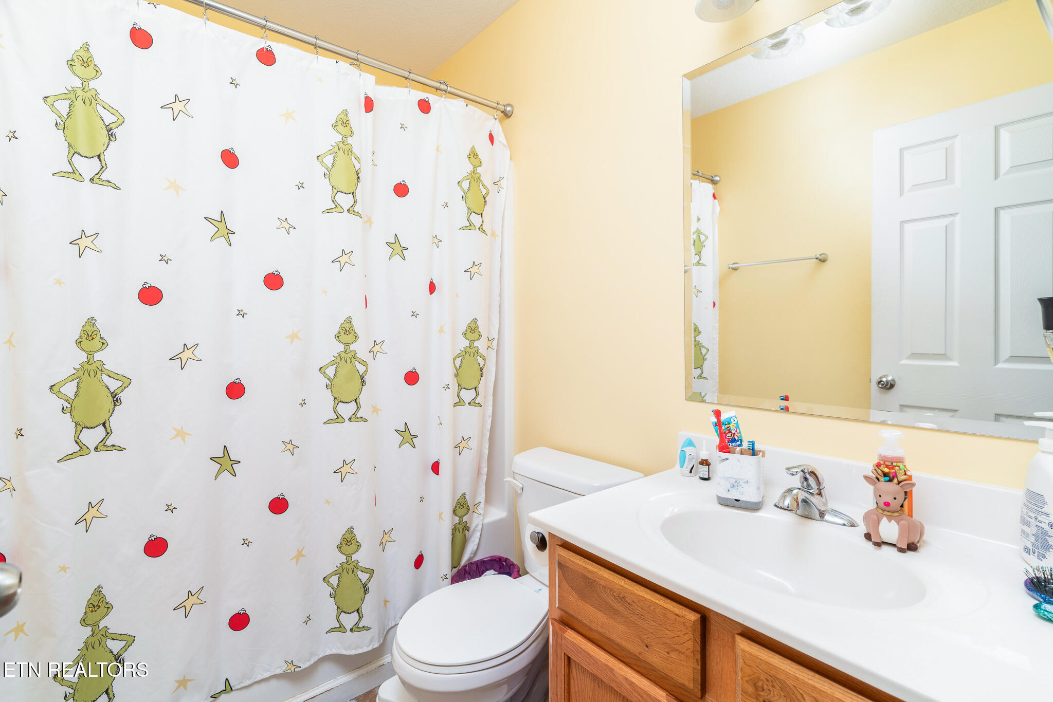 5035 Cattail Lane Corryton TN 37721