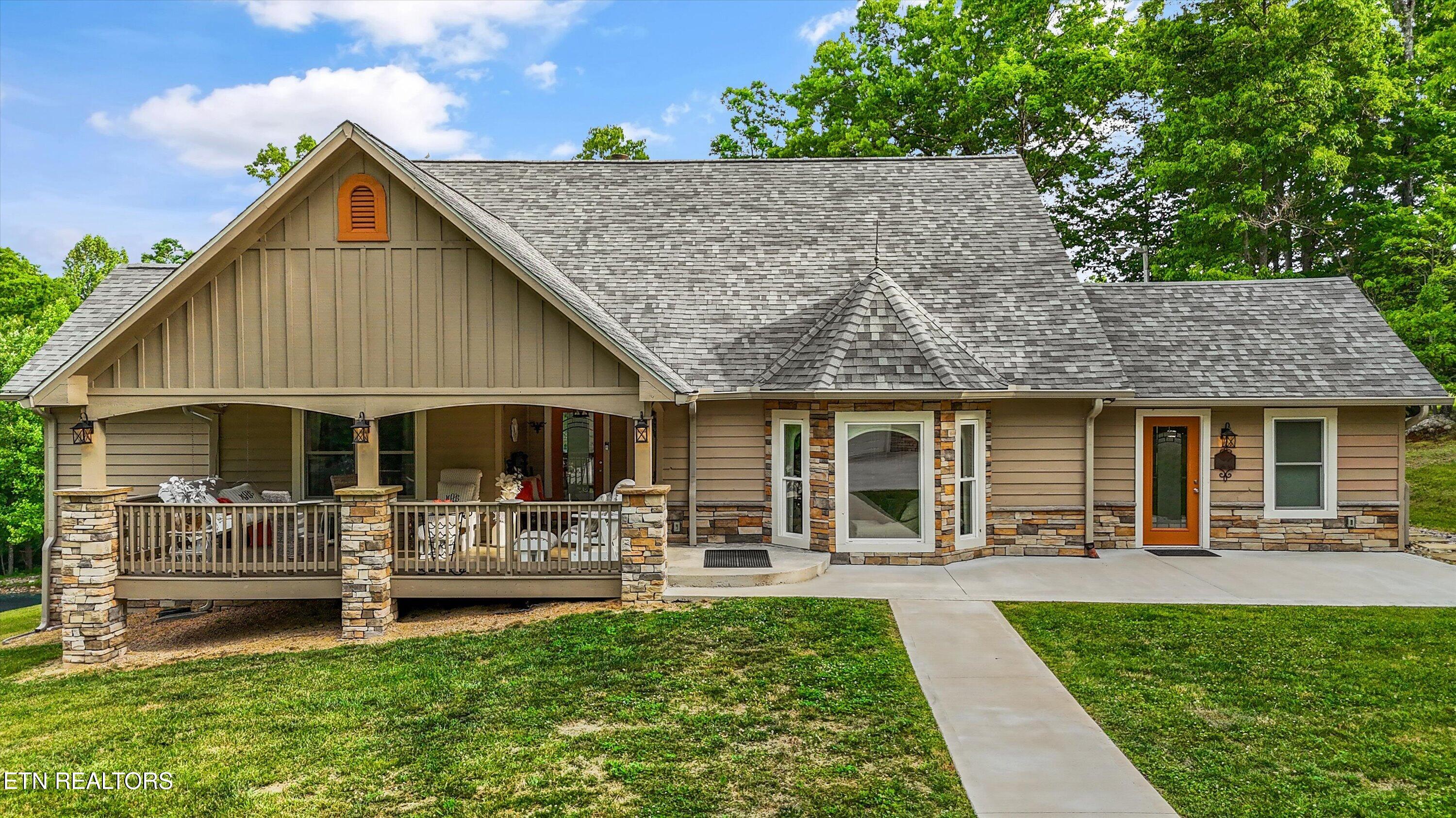 2366 Mayland Road Crossville TN 38571
