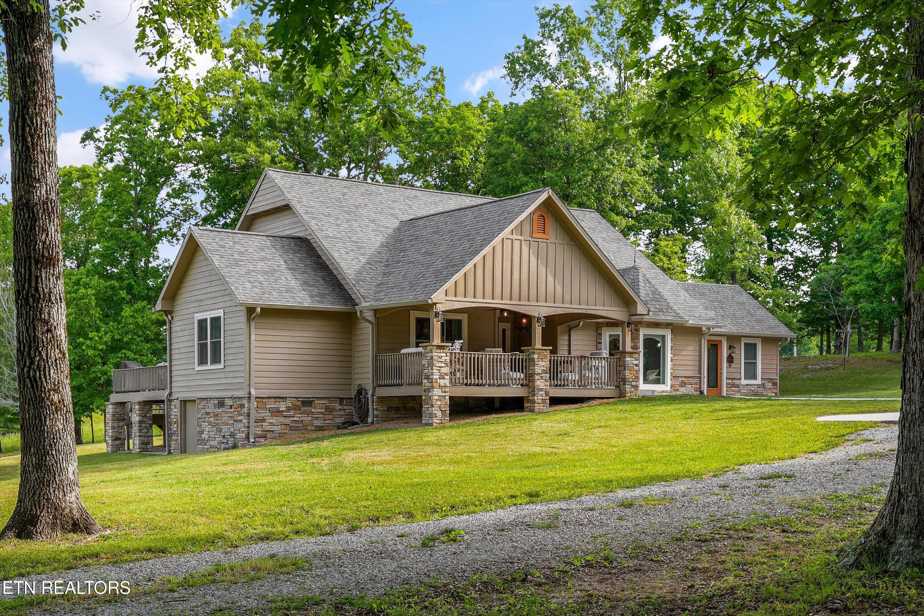2366 Mayland Road Crossville TN 38571