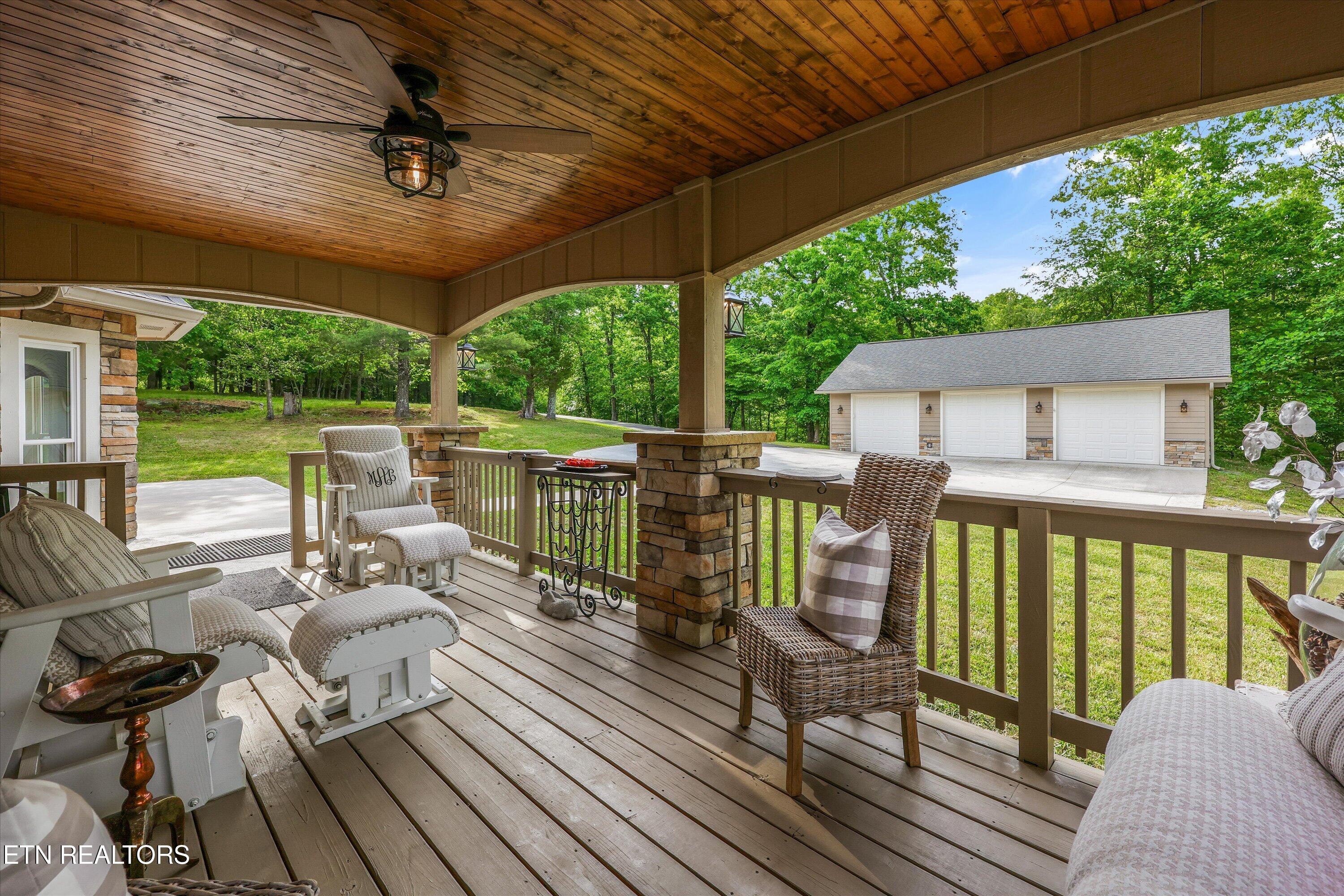 2366 Mayland Road Crossville TN 38571