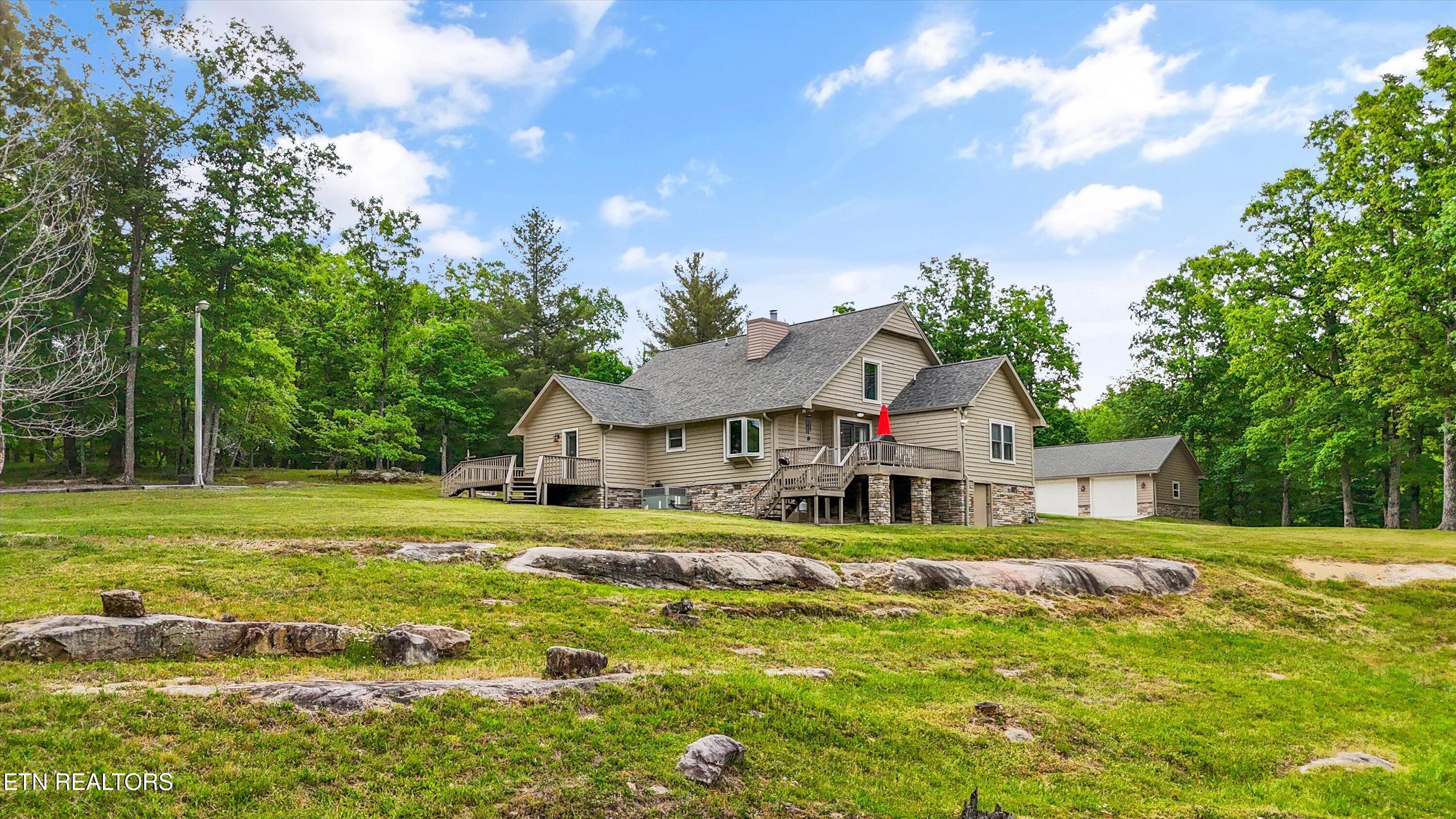 2366 Mayland Road Crossville TN 38571