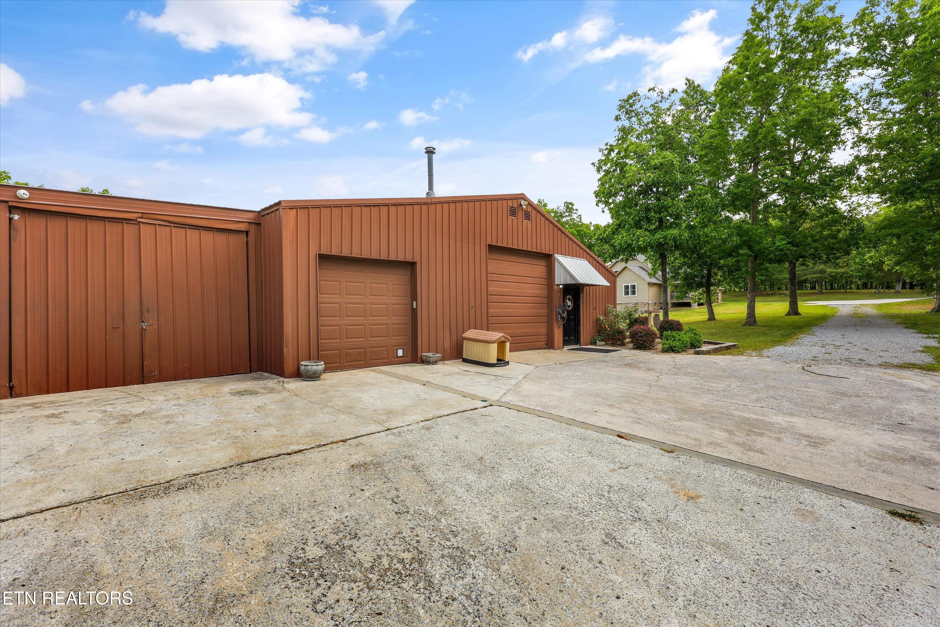 2366 Mayland Road Crossville TN 38571