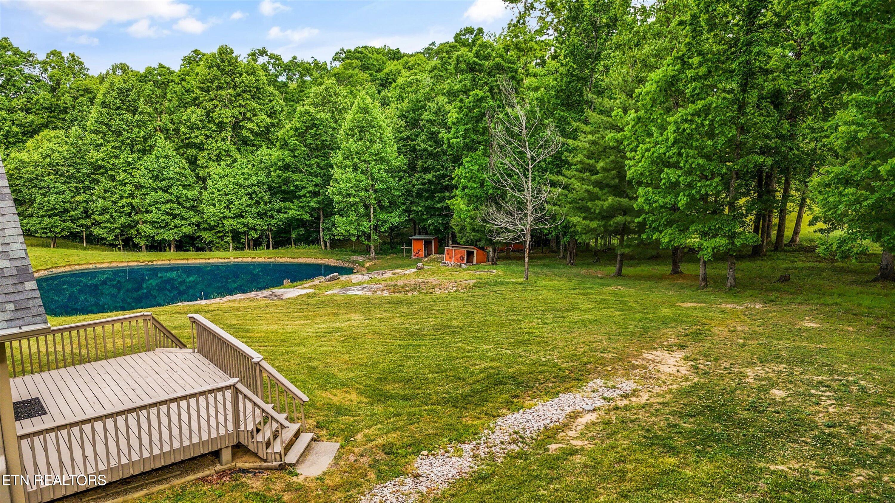2366 Mayland Road Crossville TN 38571