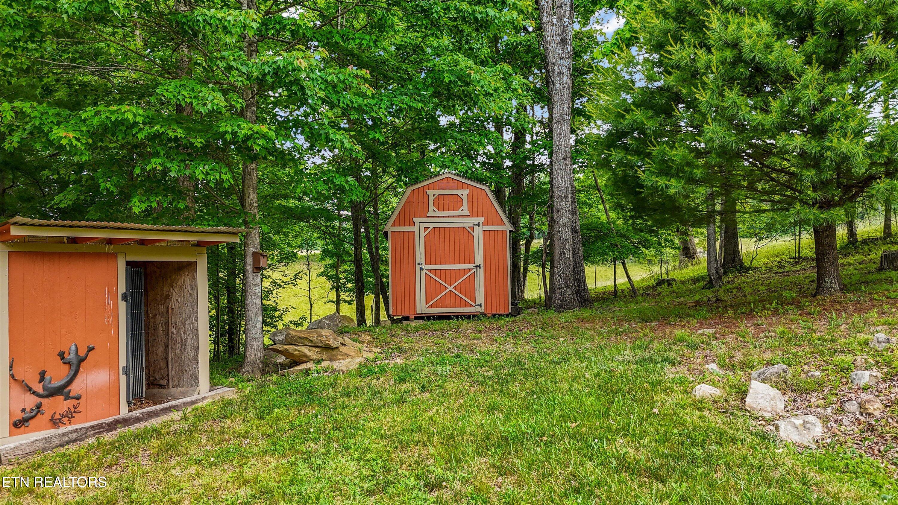 2366 Mayland Road Crossville TN 38571
