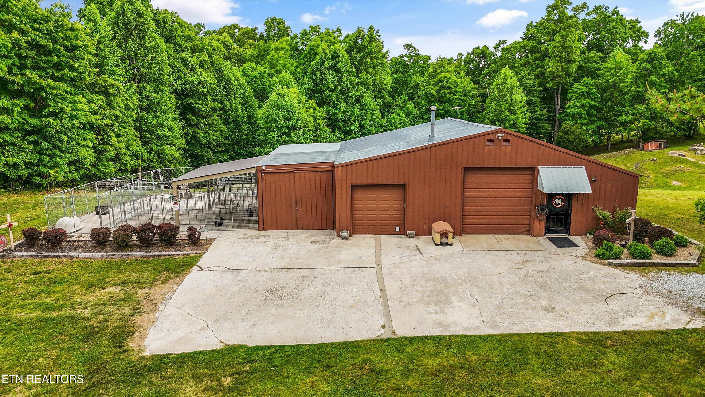 2366 Mayland Road Crossville TN 38571
