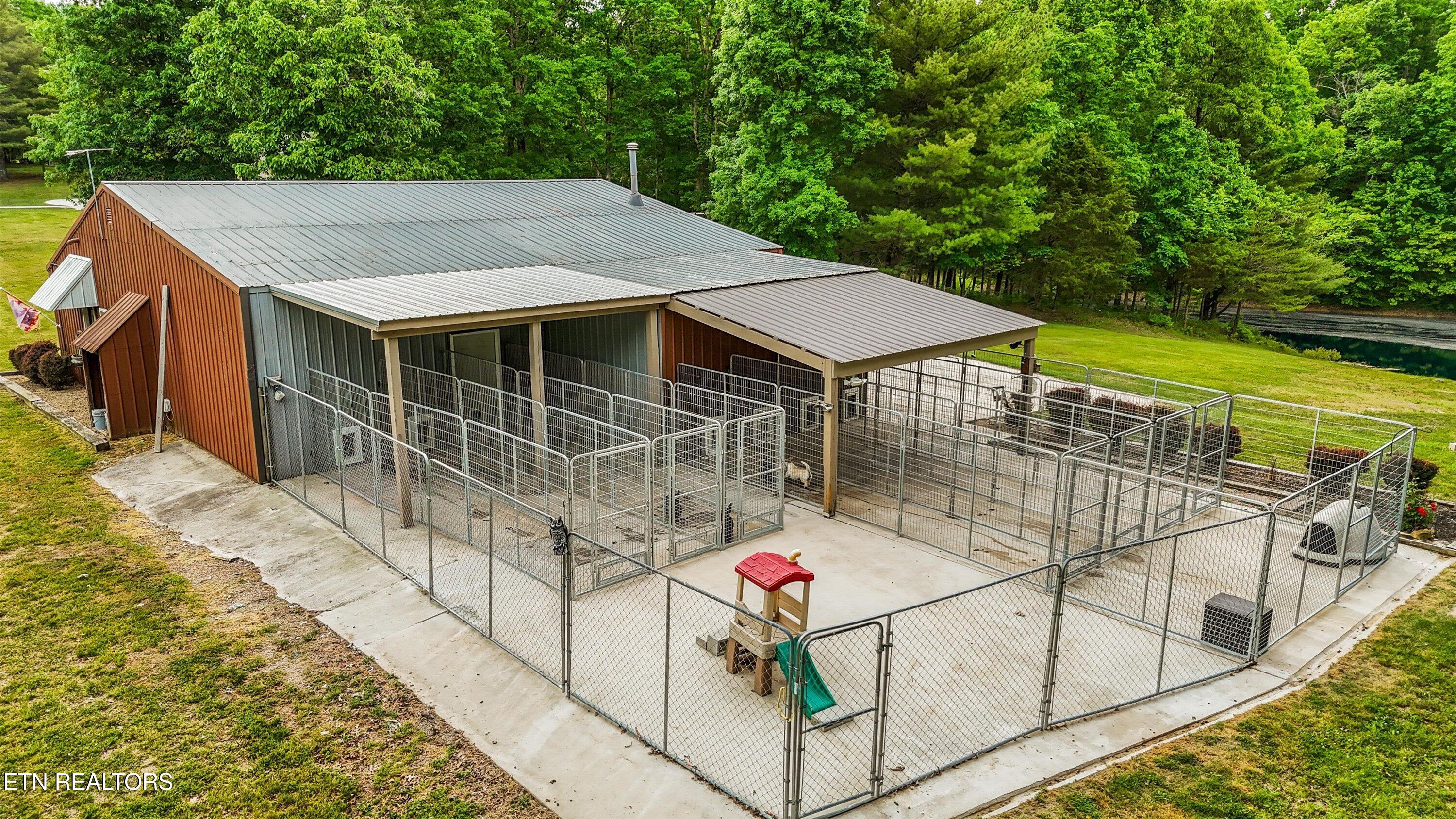 2366 Mayland Road Crossville TN 38571