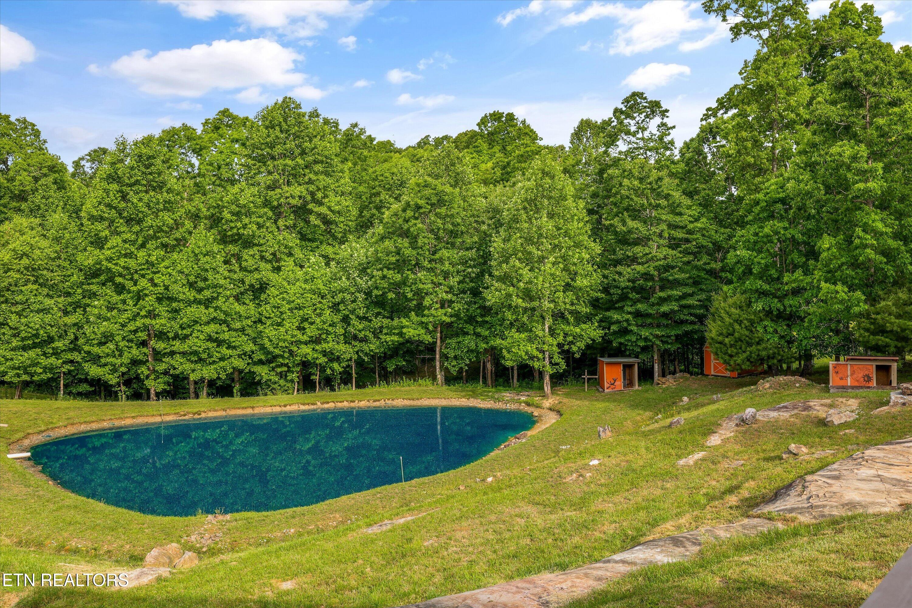 2366 Mayland Road Crossville TN 38571
