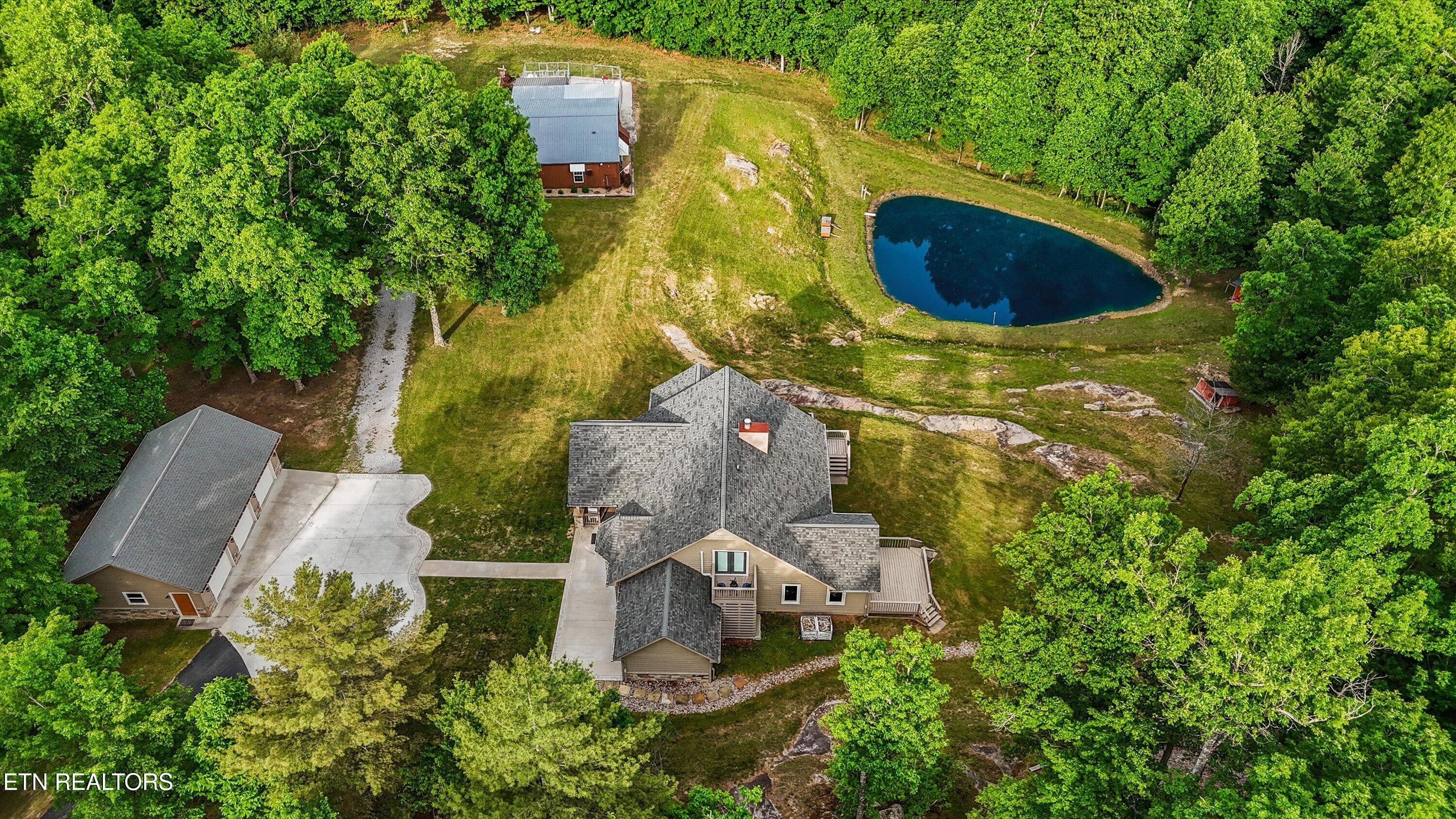 2366 Mayland Road Crossville TN 38571