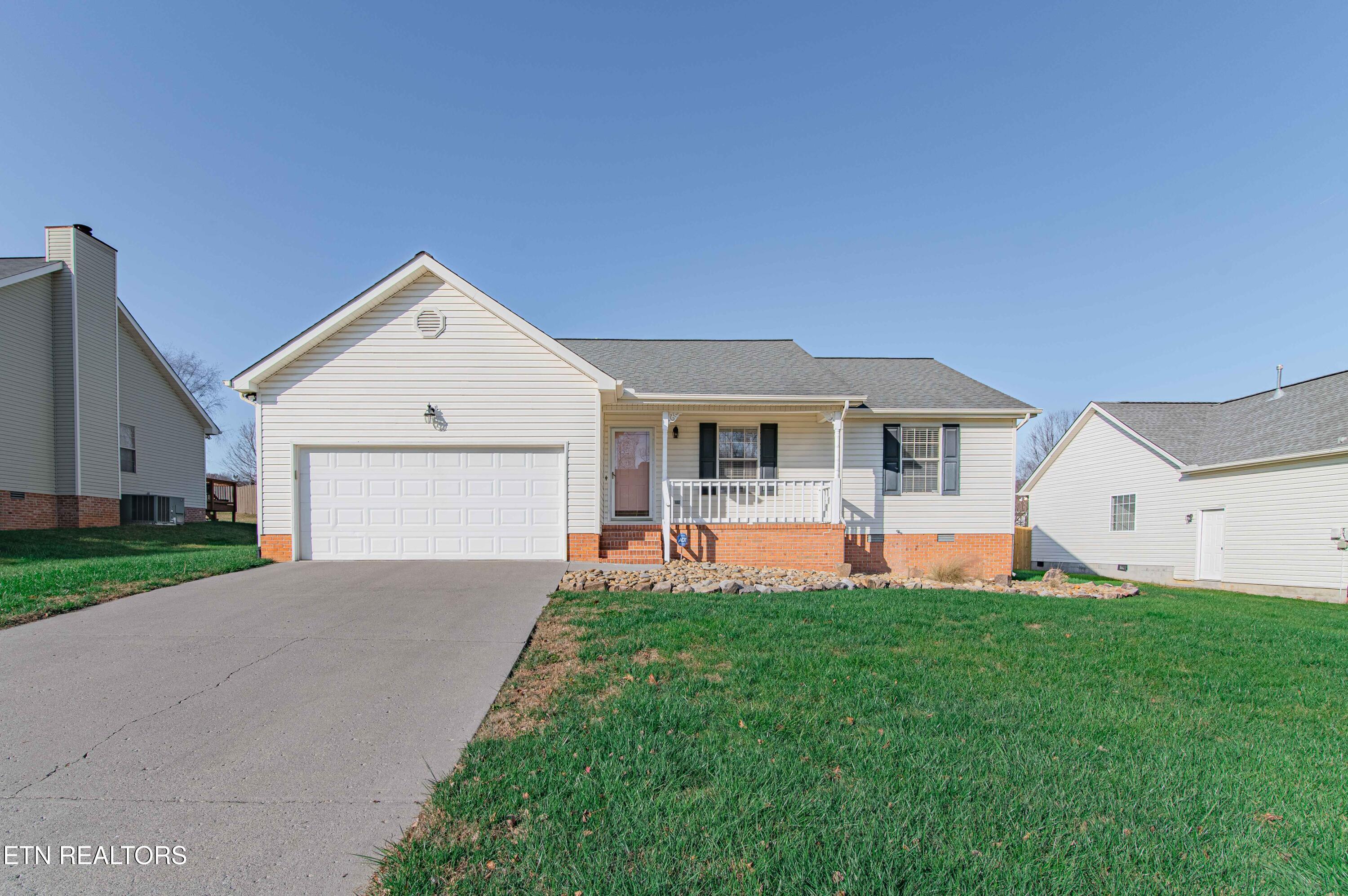 673 Whitesburg Drive Knoxville TN 37918