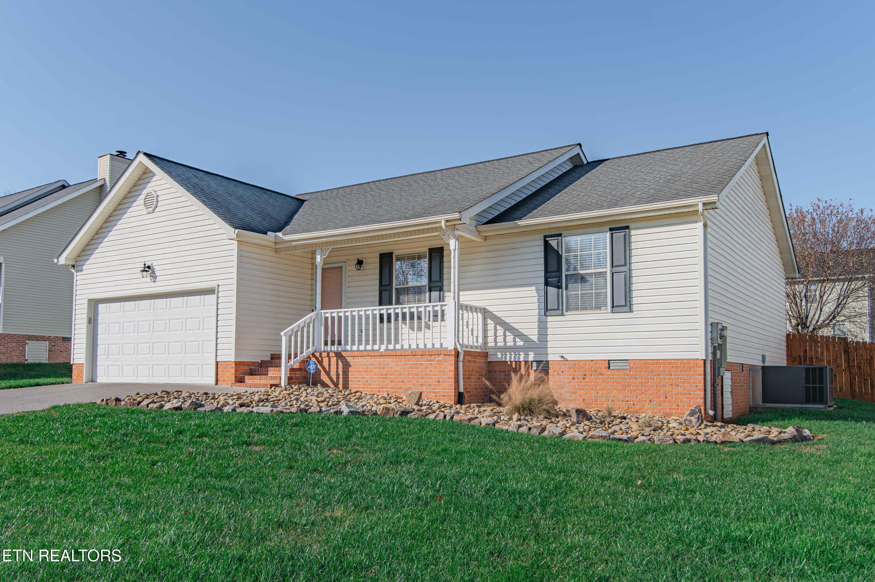 673 Whitesburg Drive Knoxville TN 37918