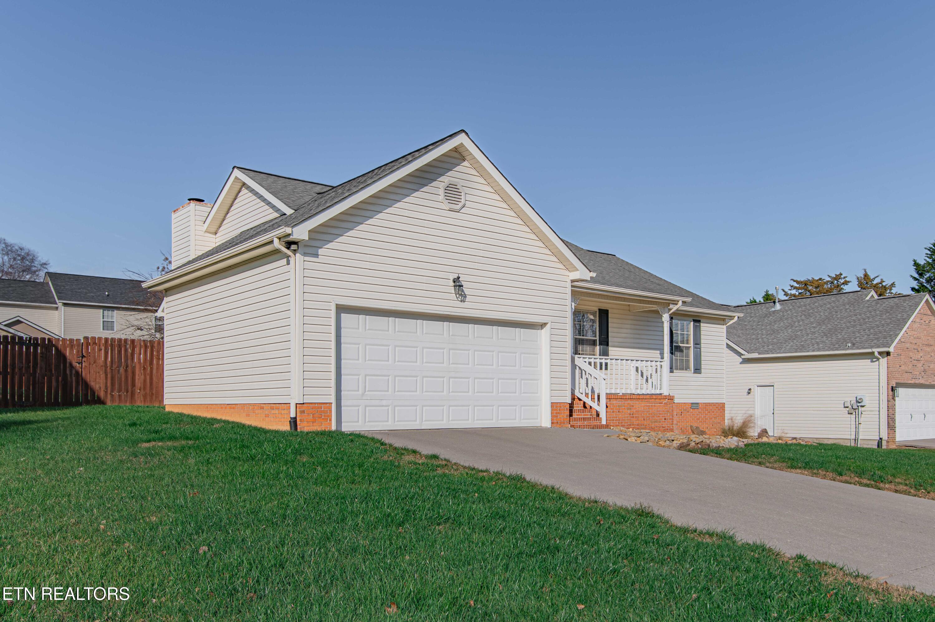 673 Whitesburg Drive Knoxville TN 37918