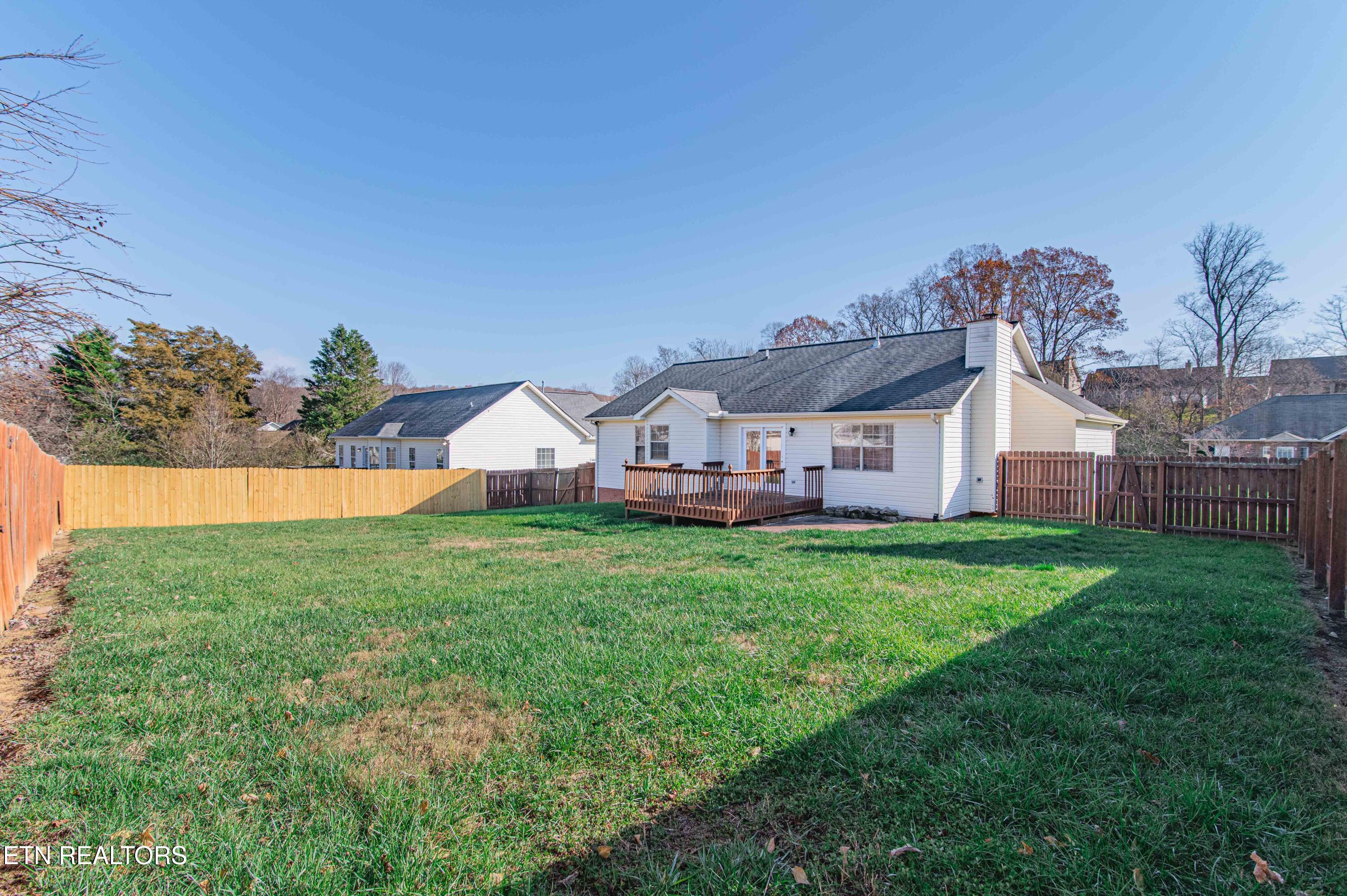673 Whitesburg Drive Knoxville TN 37918