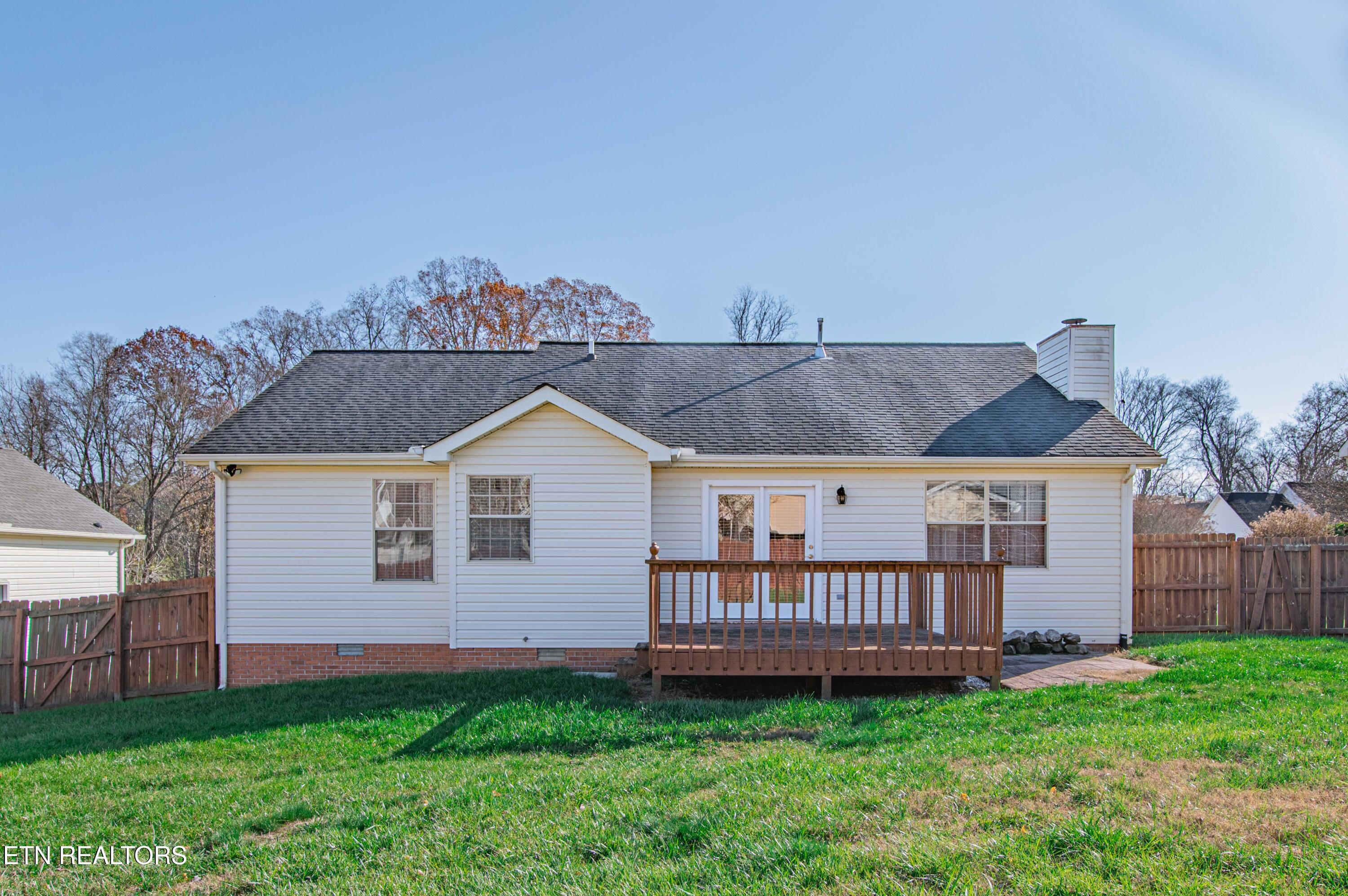 673 Whitesburg Drive Knoxville TN 37918