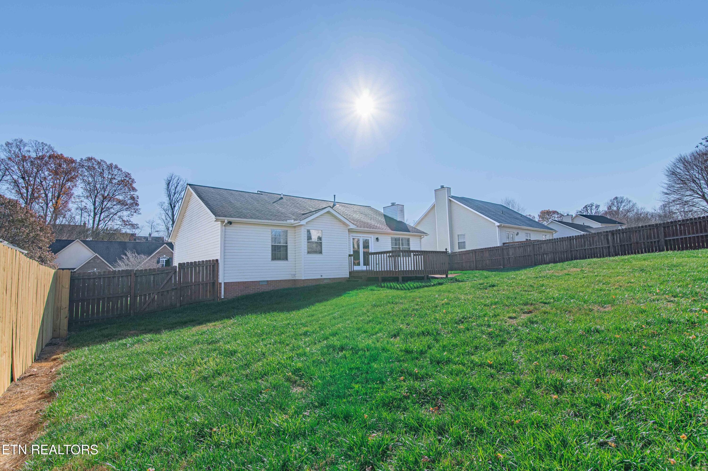 673 Whitesburg Drive Knoxville TN 37918