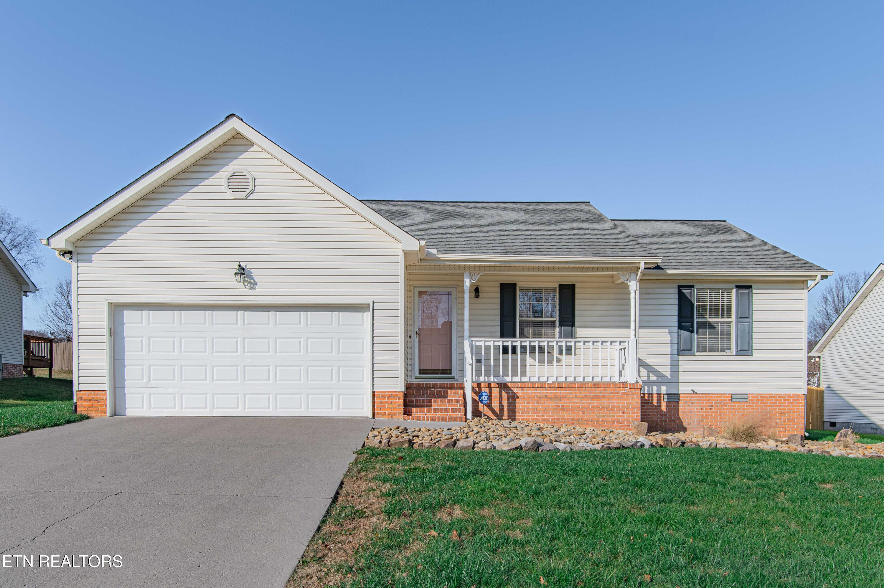 673 Whitesburg Drive Knoxville TN 37918