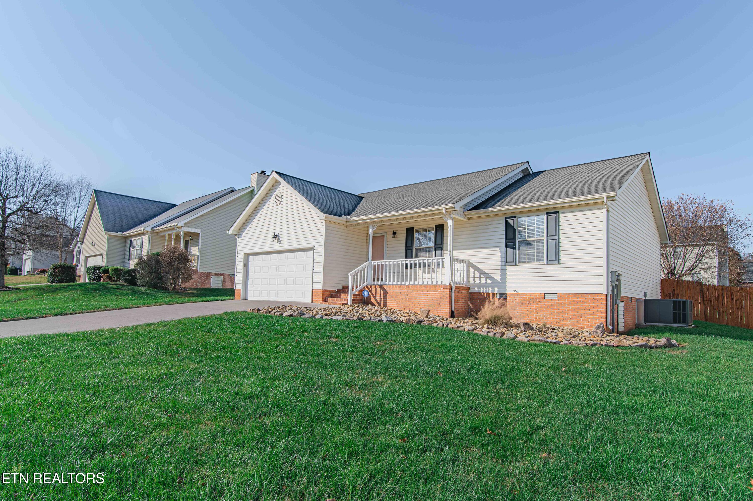 673 Whitesburg Drive Knoxville TN 37918
