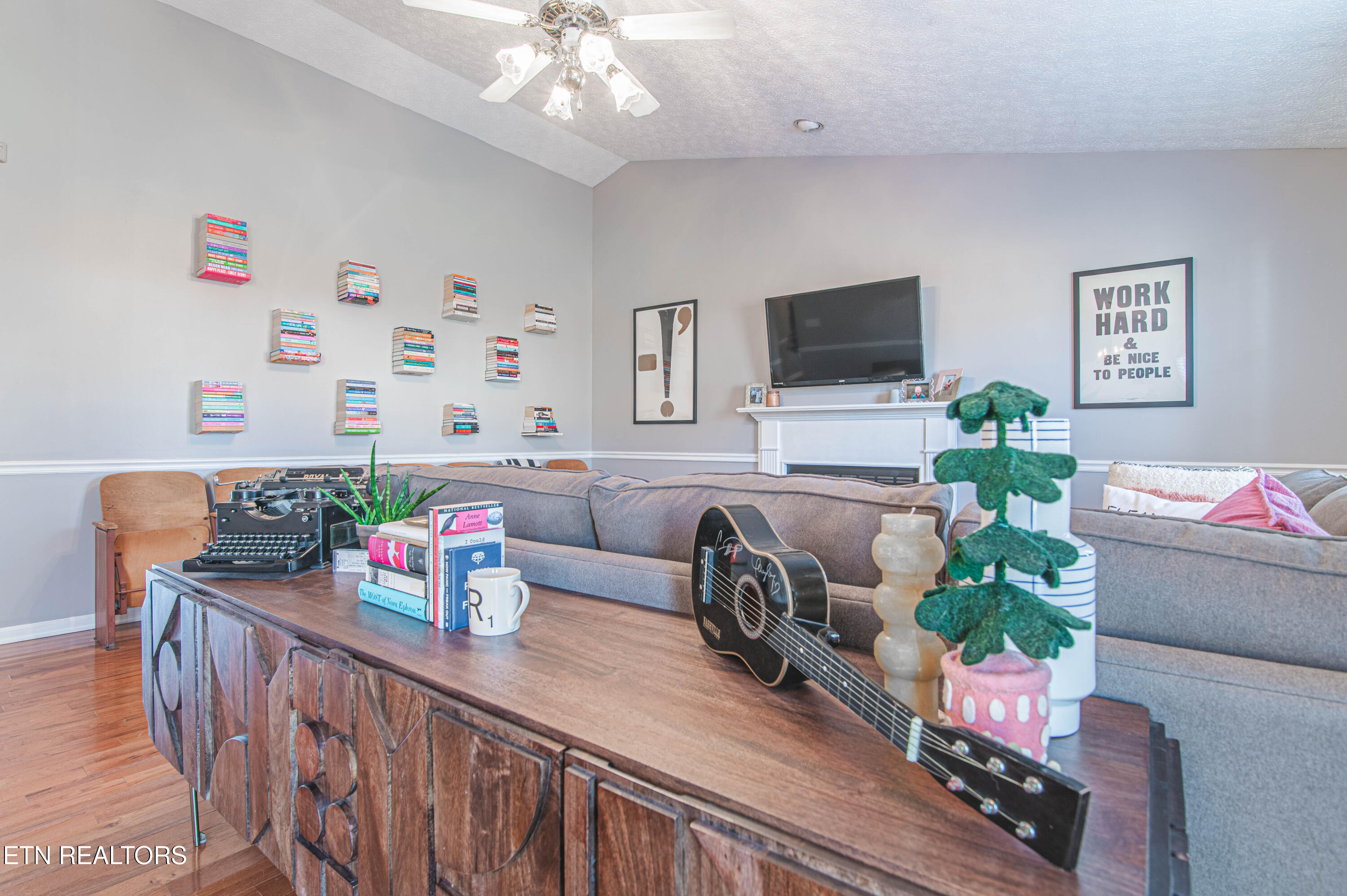 673 Whitesburg Drive Knoxville TN 37918