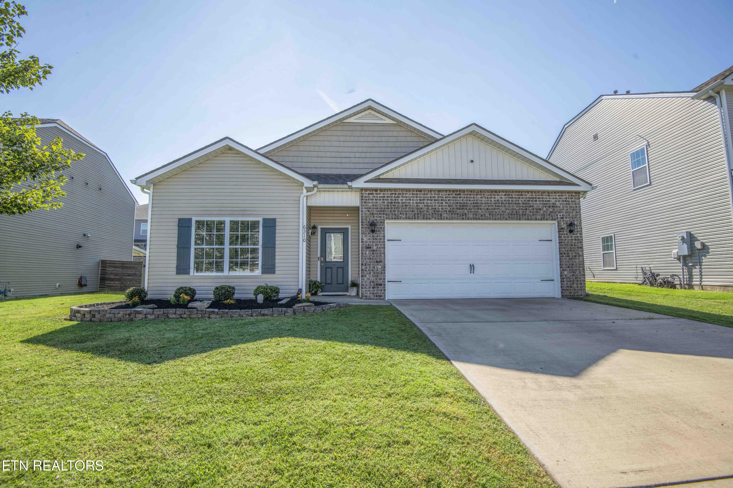 6310 Aldingham Street Knoxville TN 37912