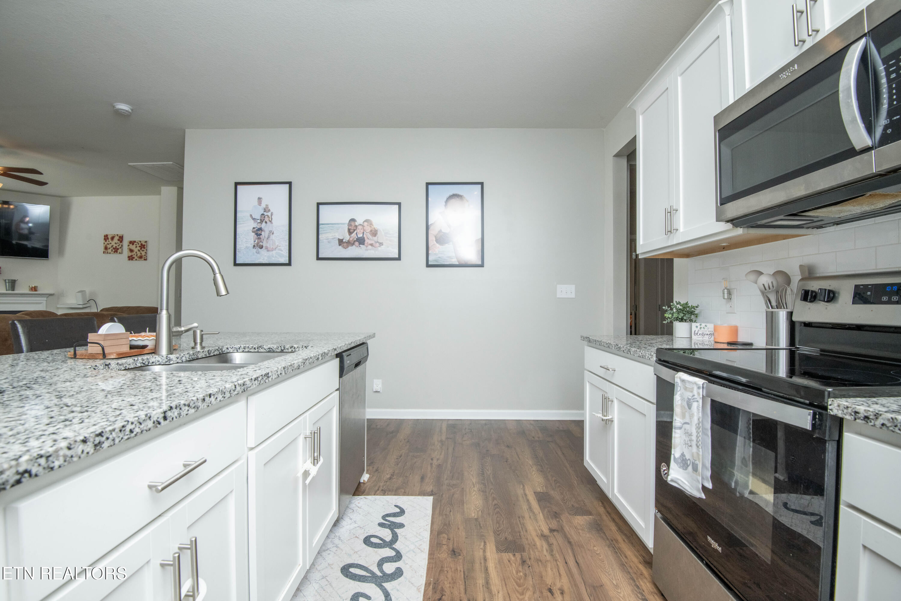 6310 Aldingham Street Knoxville TN 37912