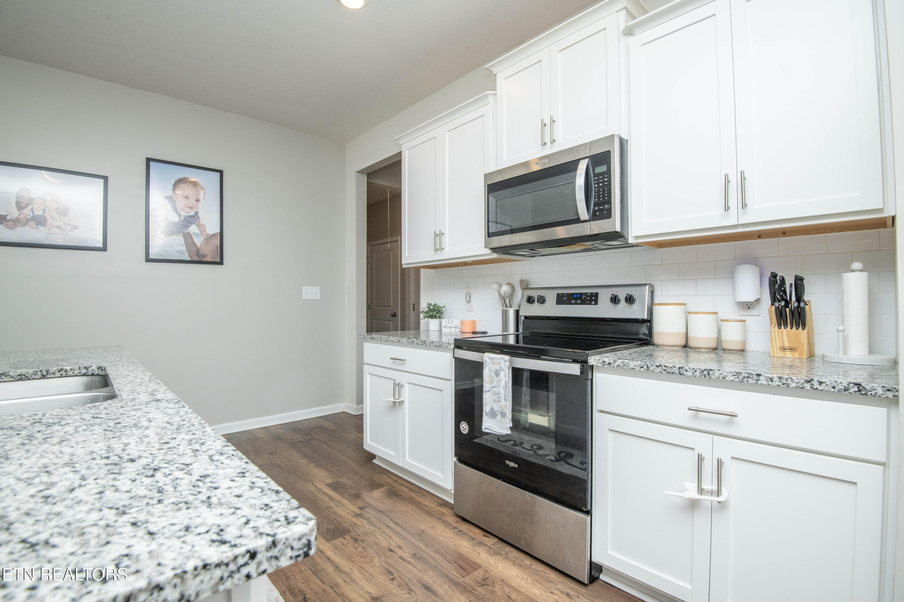 6310 Aldingham Street Knoxville TN 37912