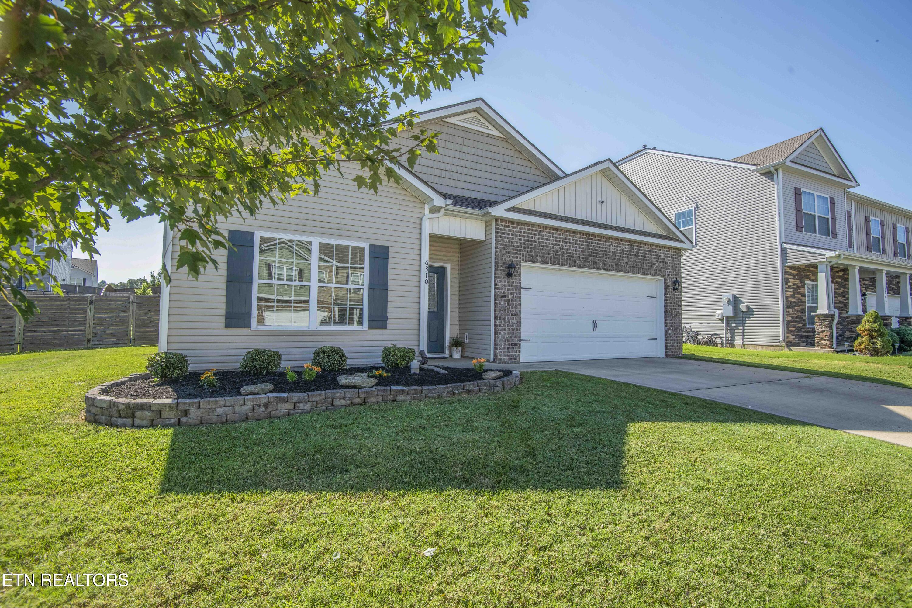 6310 Aldingham Street Knoxville TN 37912
