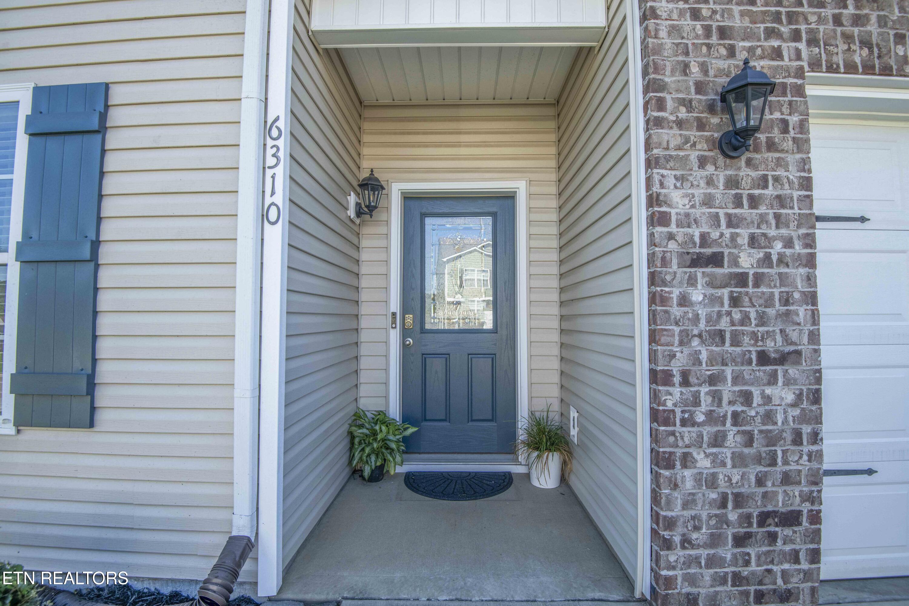 6310 Aldingham Street Knoxville TN 37912