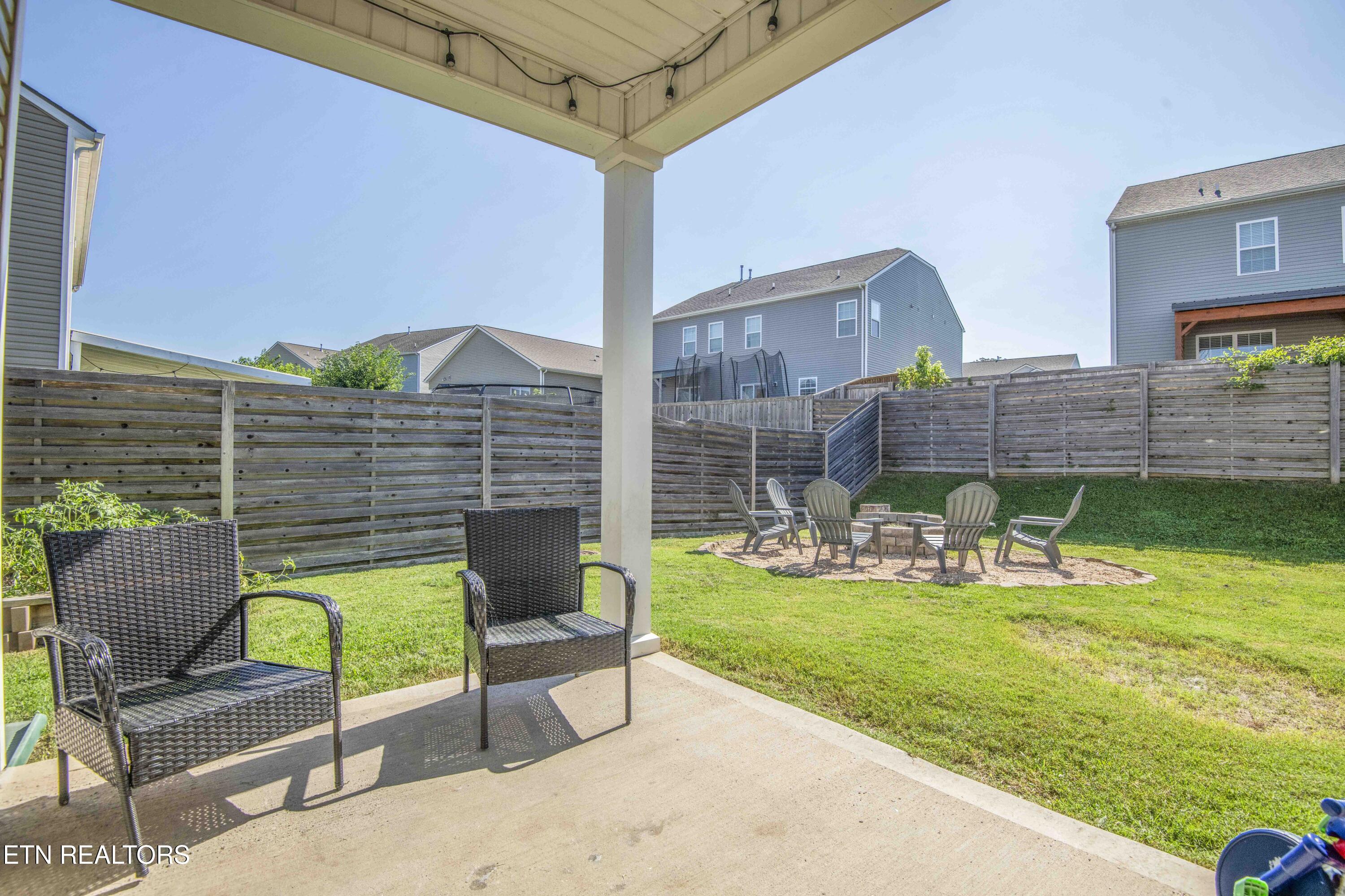 6310 Aldingham Street Knoxville TN 37912