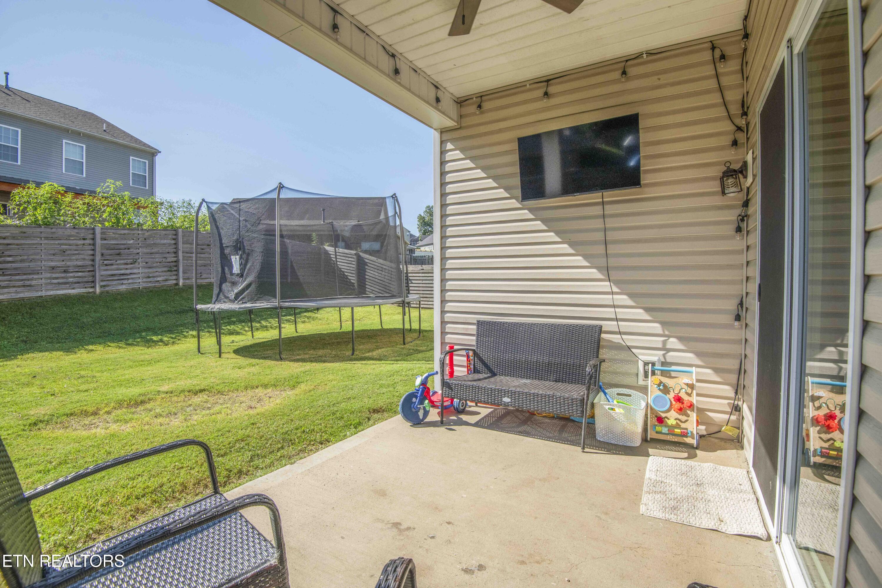 6310 Aldingham Street Knoxville TN 37912