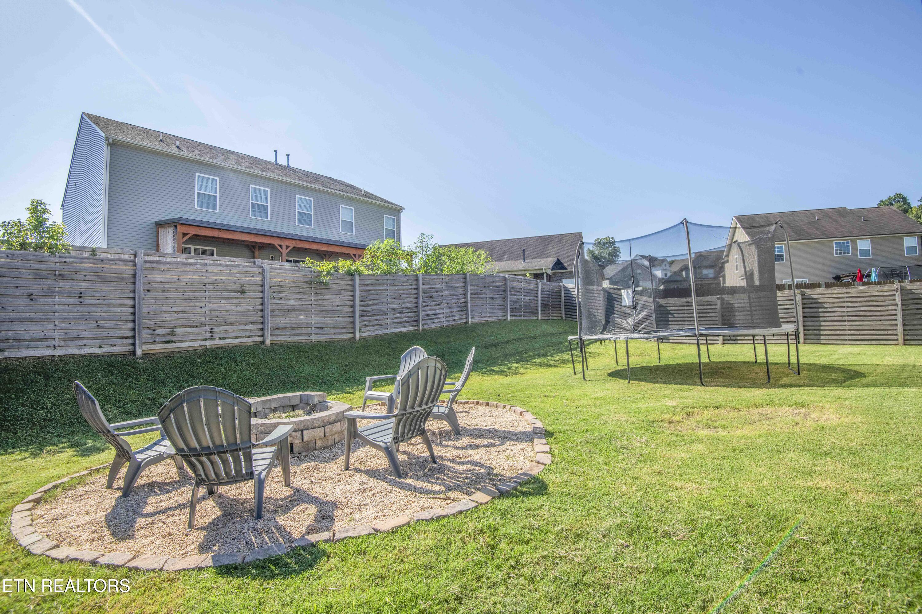 6310 Aldingham Street Knoxville TN 37912