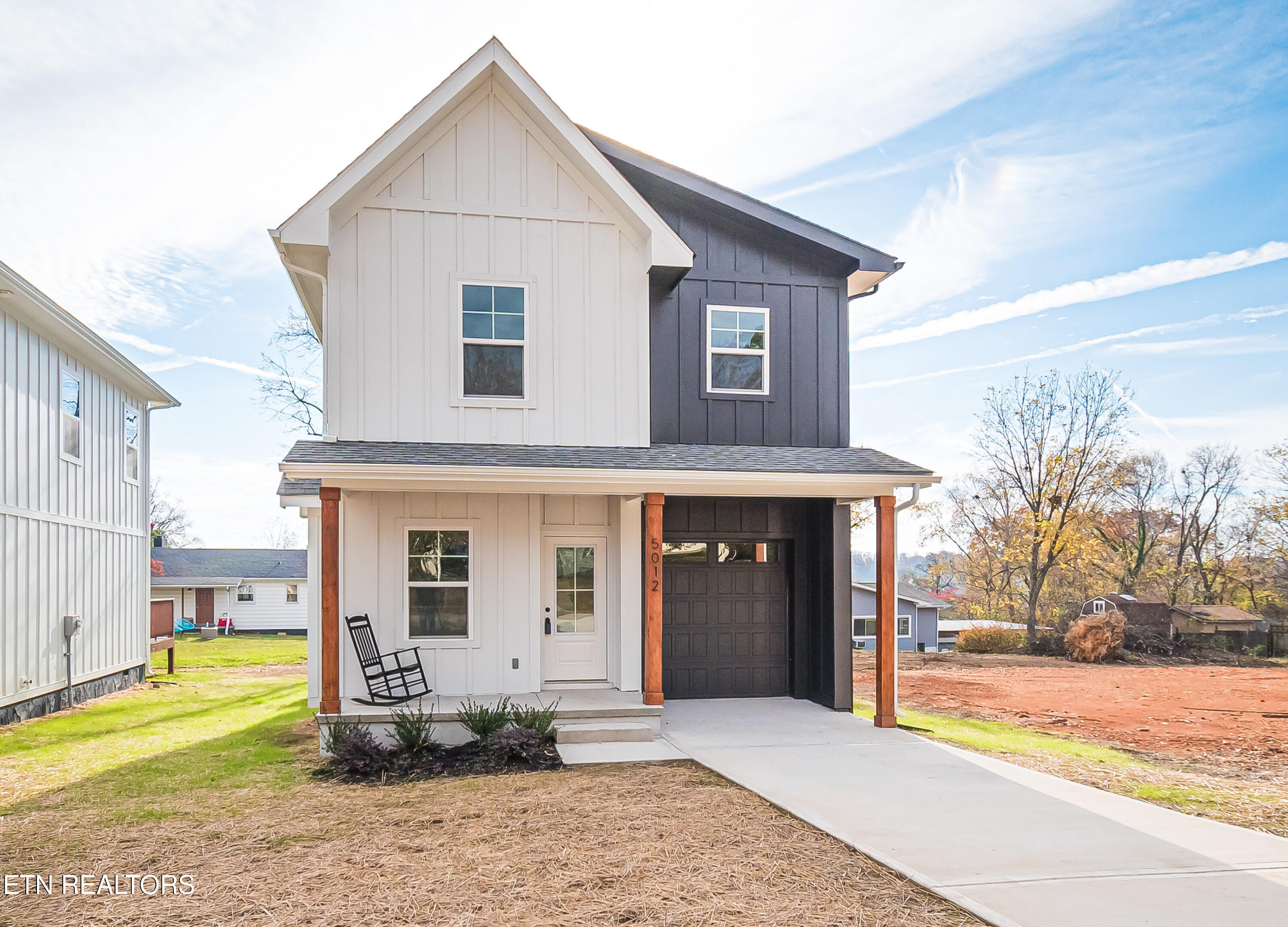 5012 Landbrook Drive Drive Knoxville TN 37921