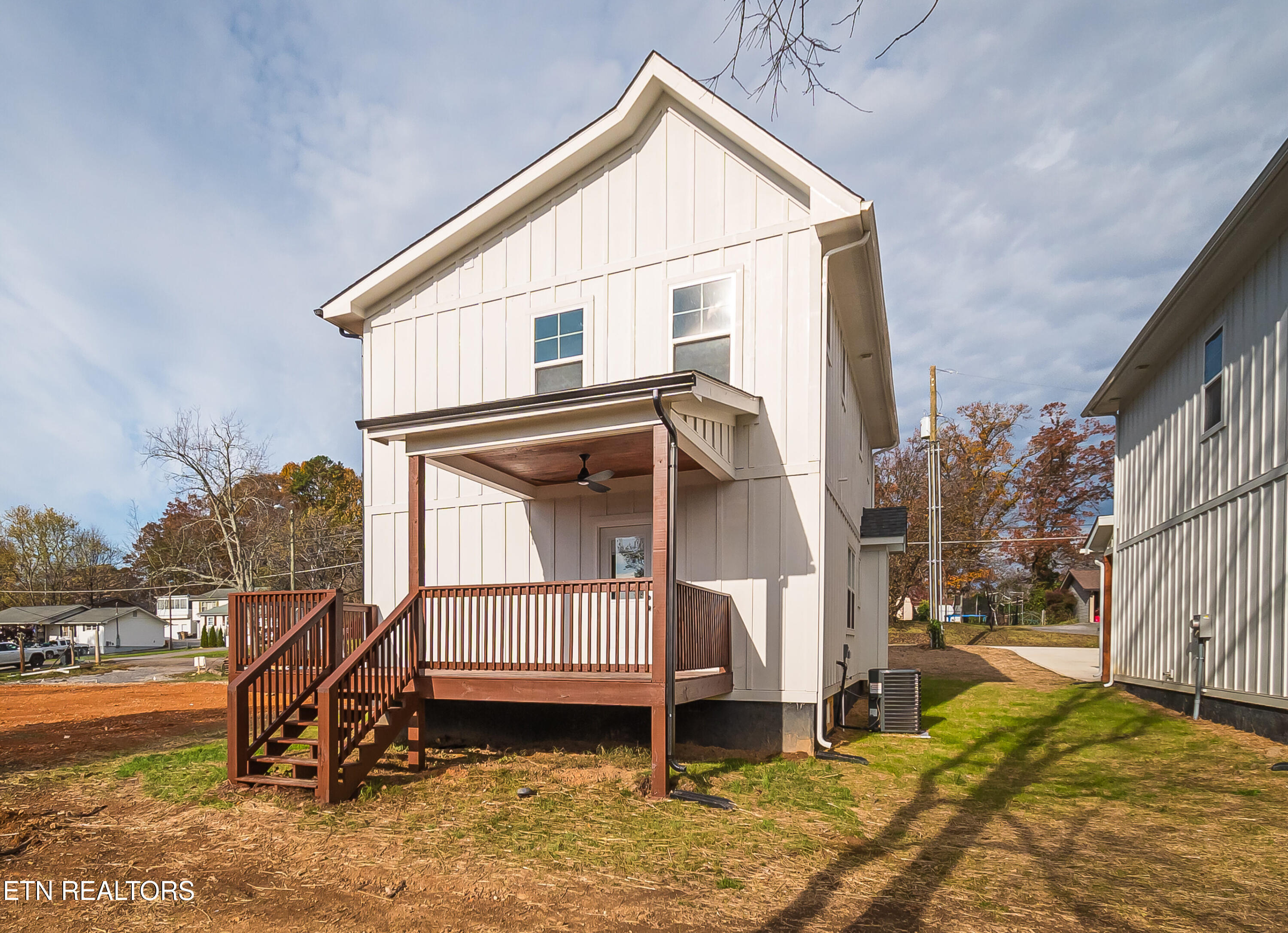 5012 Landbrook Drive Drive Knoxville TN 37921