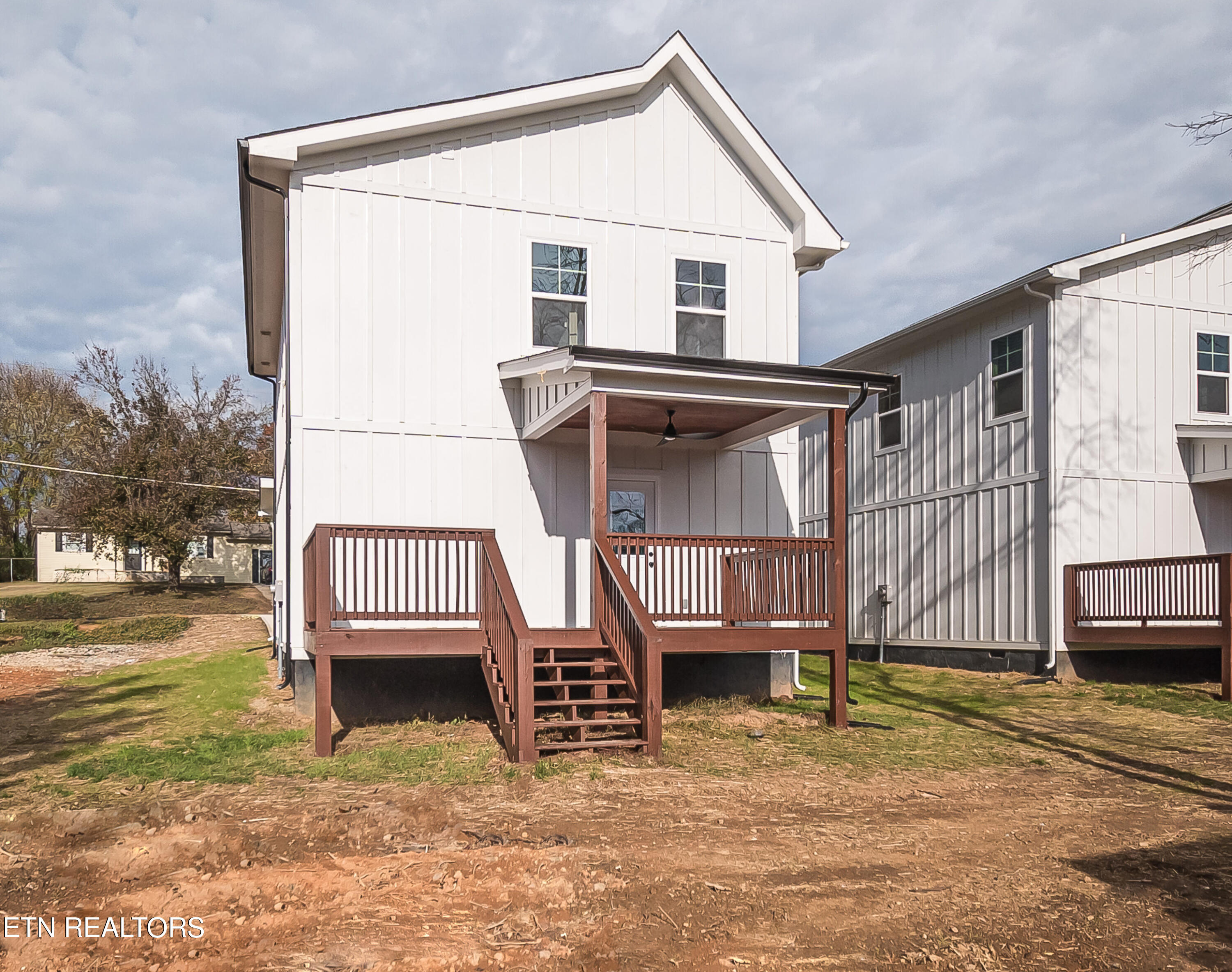 5012 Landbrook Drive Drive Knoxville TN 37921