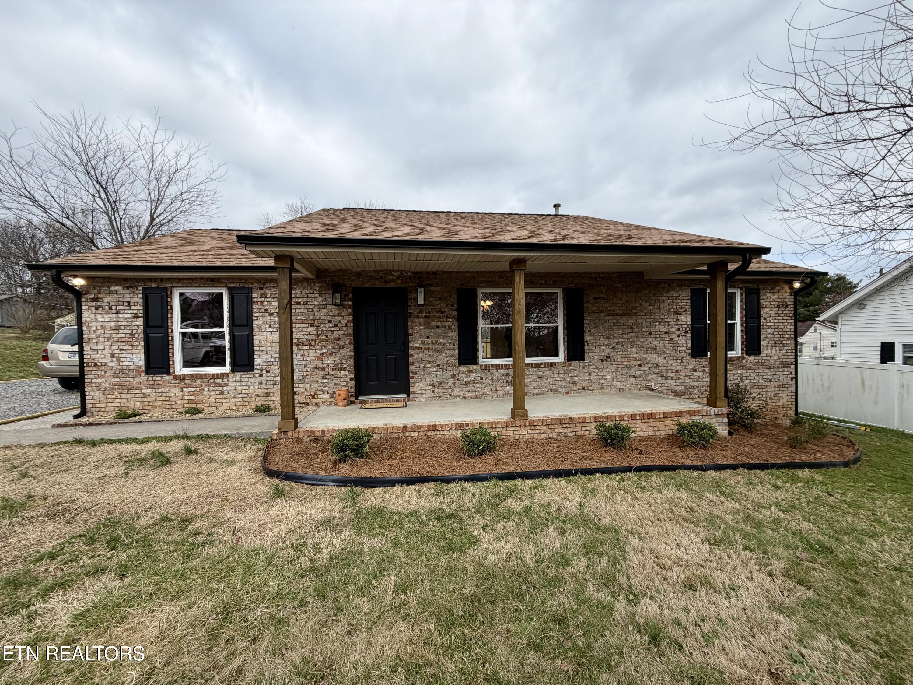 7810 Brickyard Road Powell TN 37849
