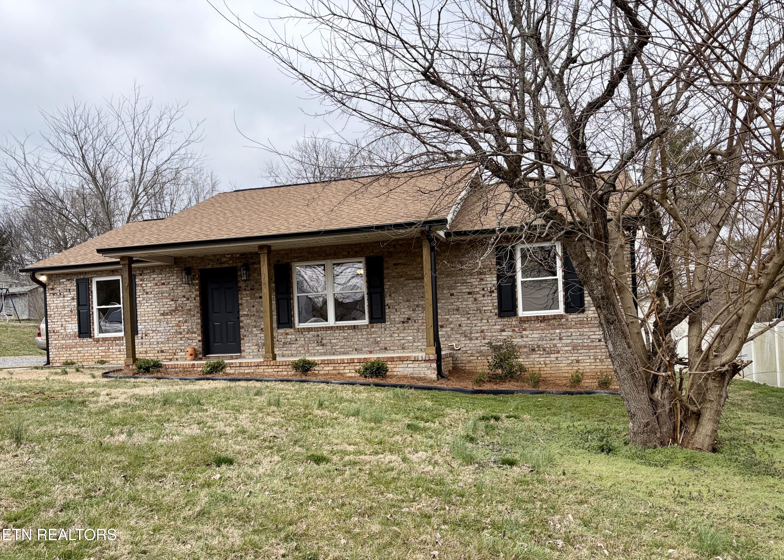 7810 Brickyard Road Powell TN 37849