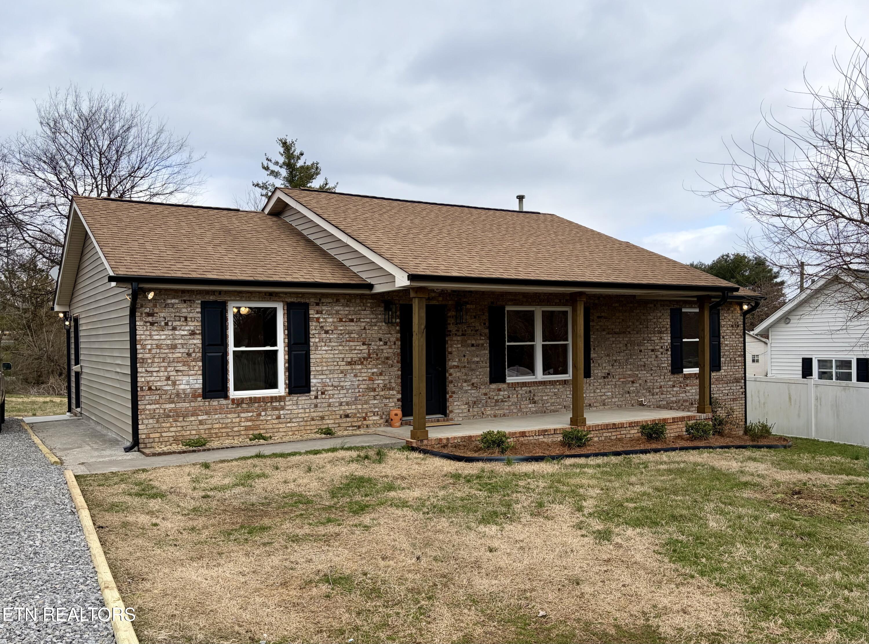 7810 Brickyard Road Powell TN 37849