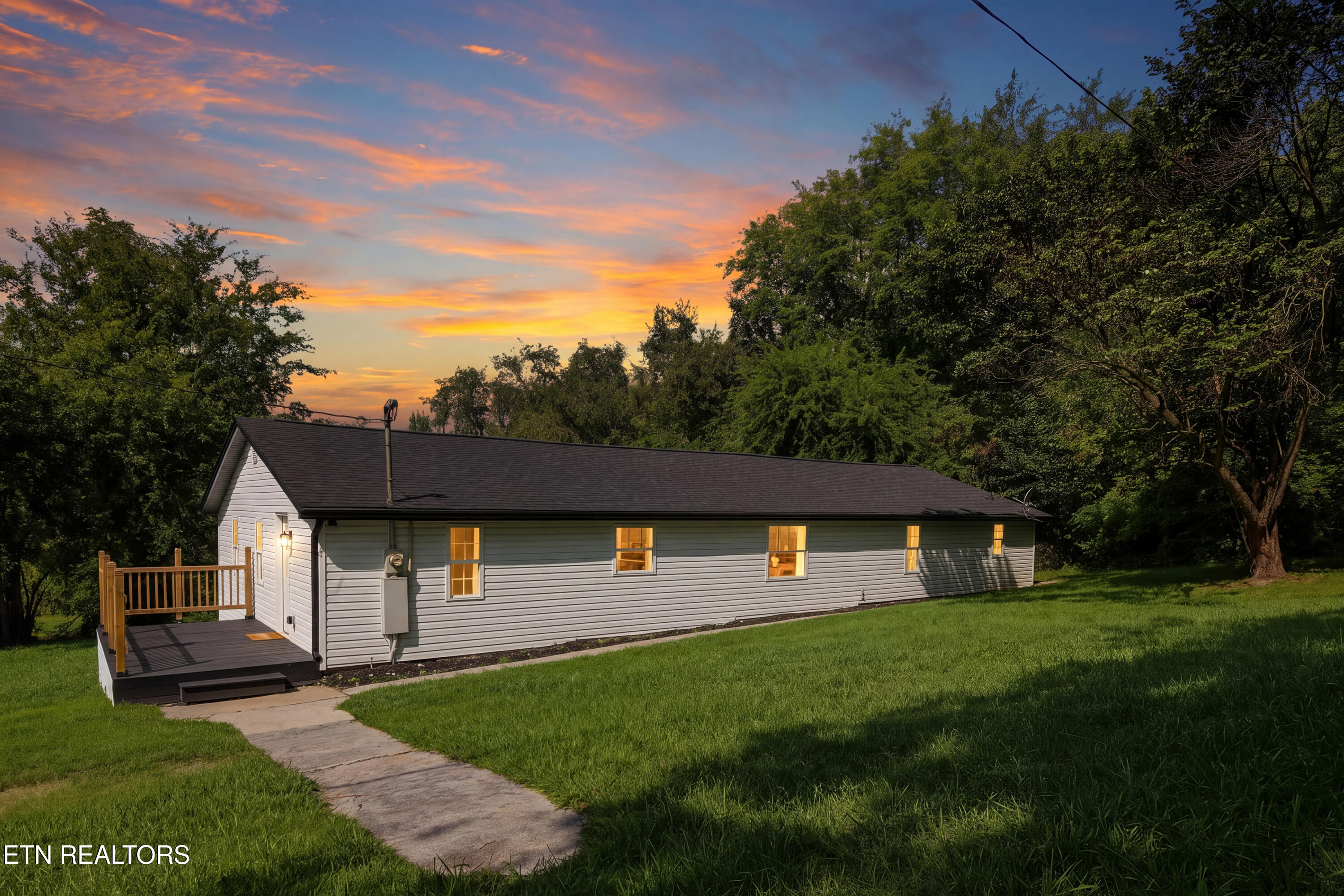 6701 Wilson Drive Knoxville TN 37924