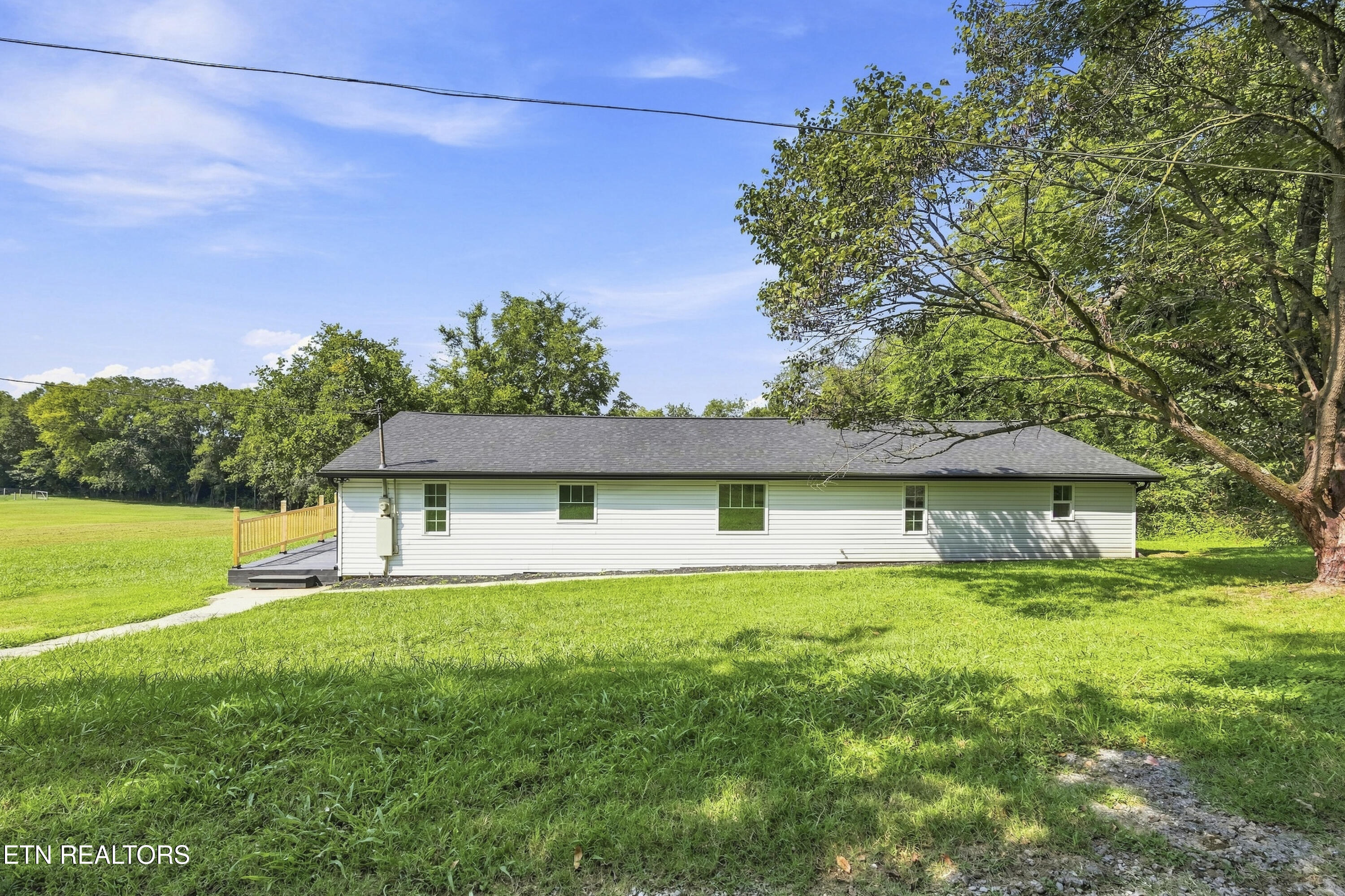 6701 Wilson Drive Knoxville TN 37924