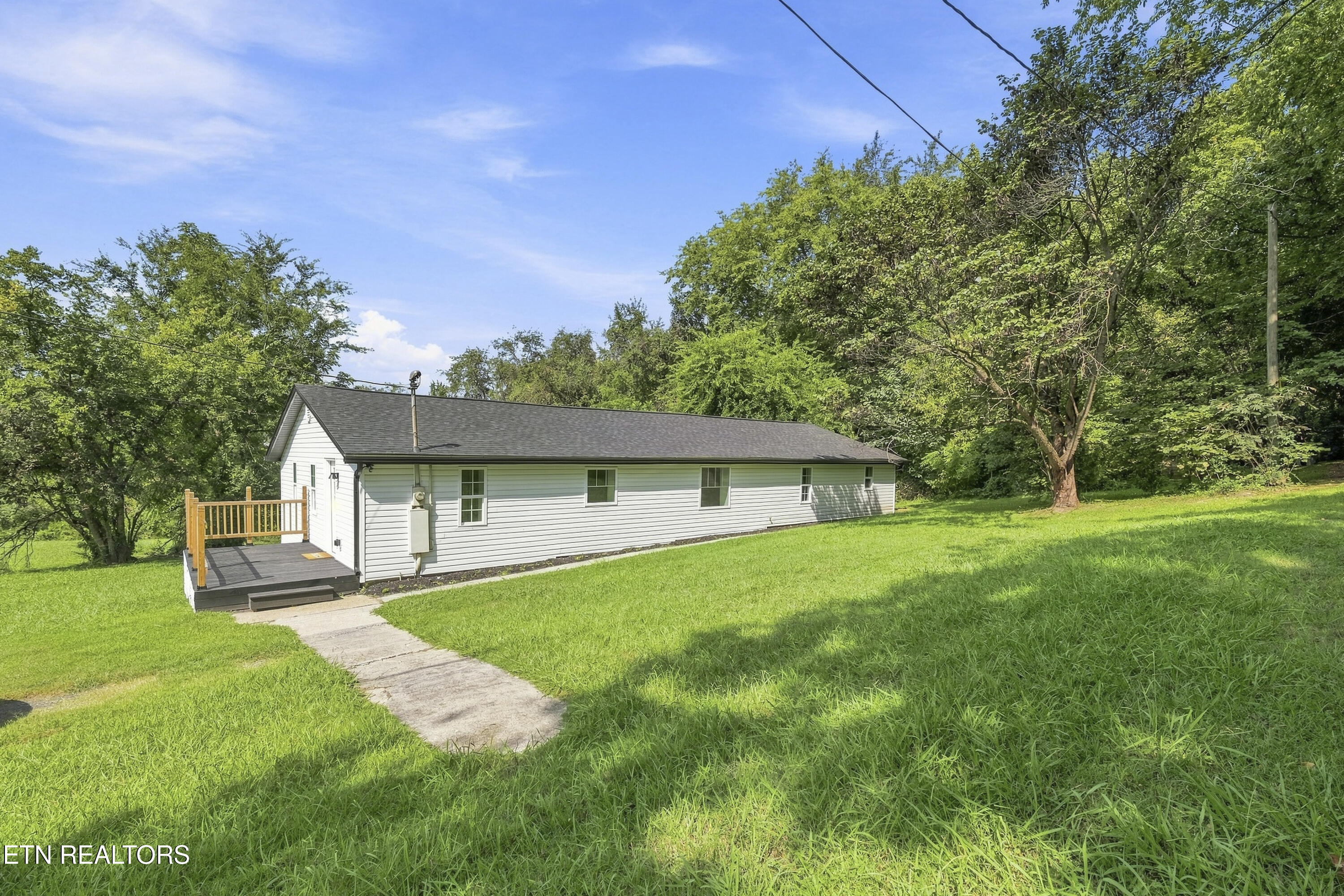 6701 Wilson Drive Knoxville TN 37924