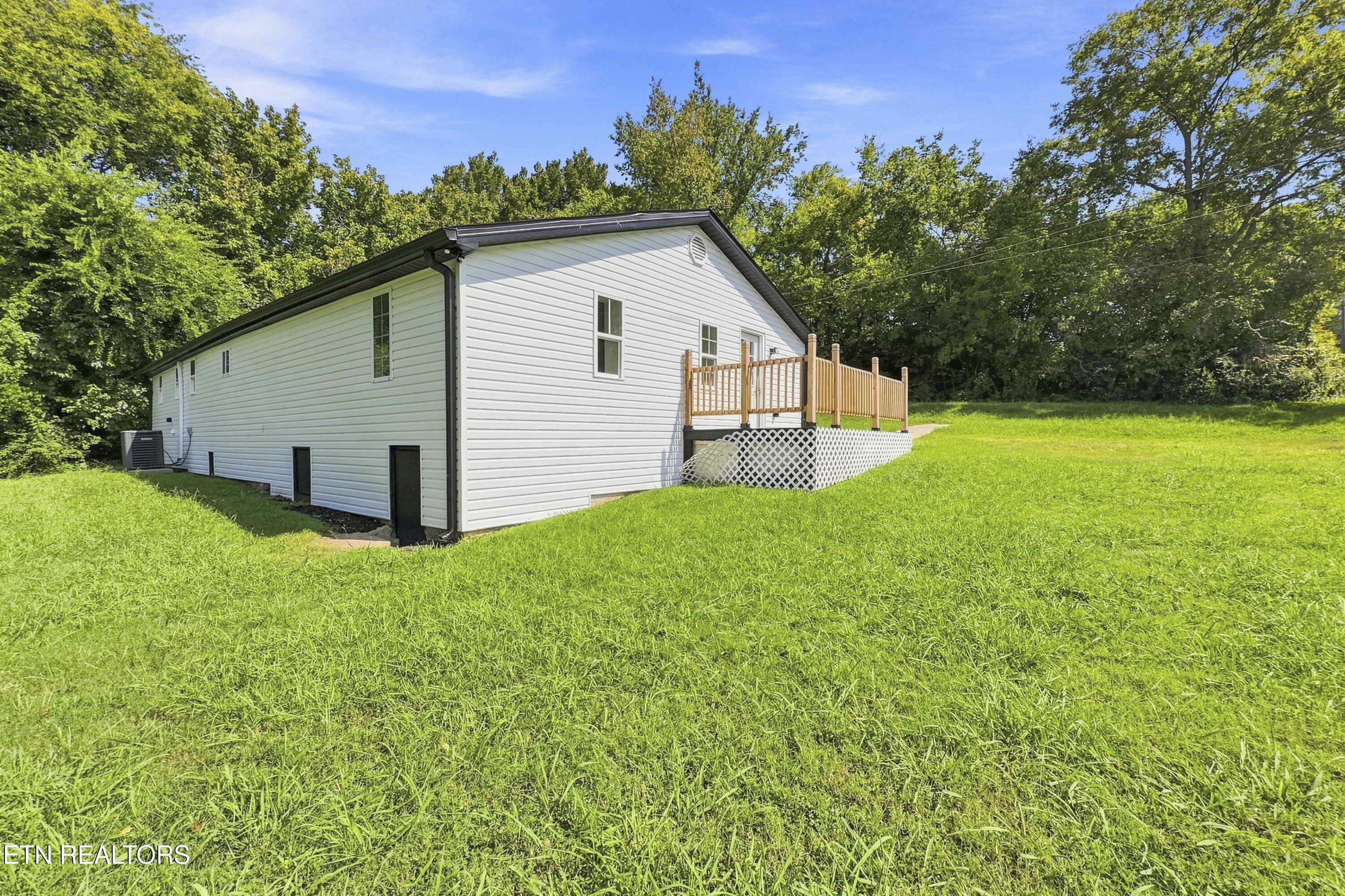 6701 Wilson Drive Knoxville TN 37924