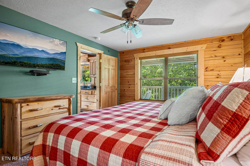 766 High Mountain Way Gatlinburg TN 37738