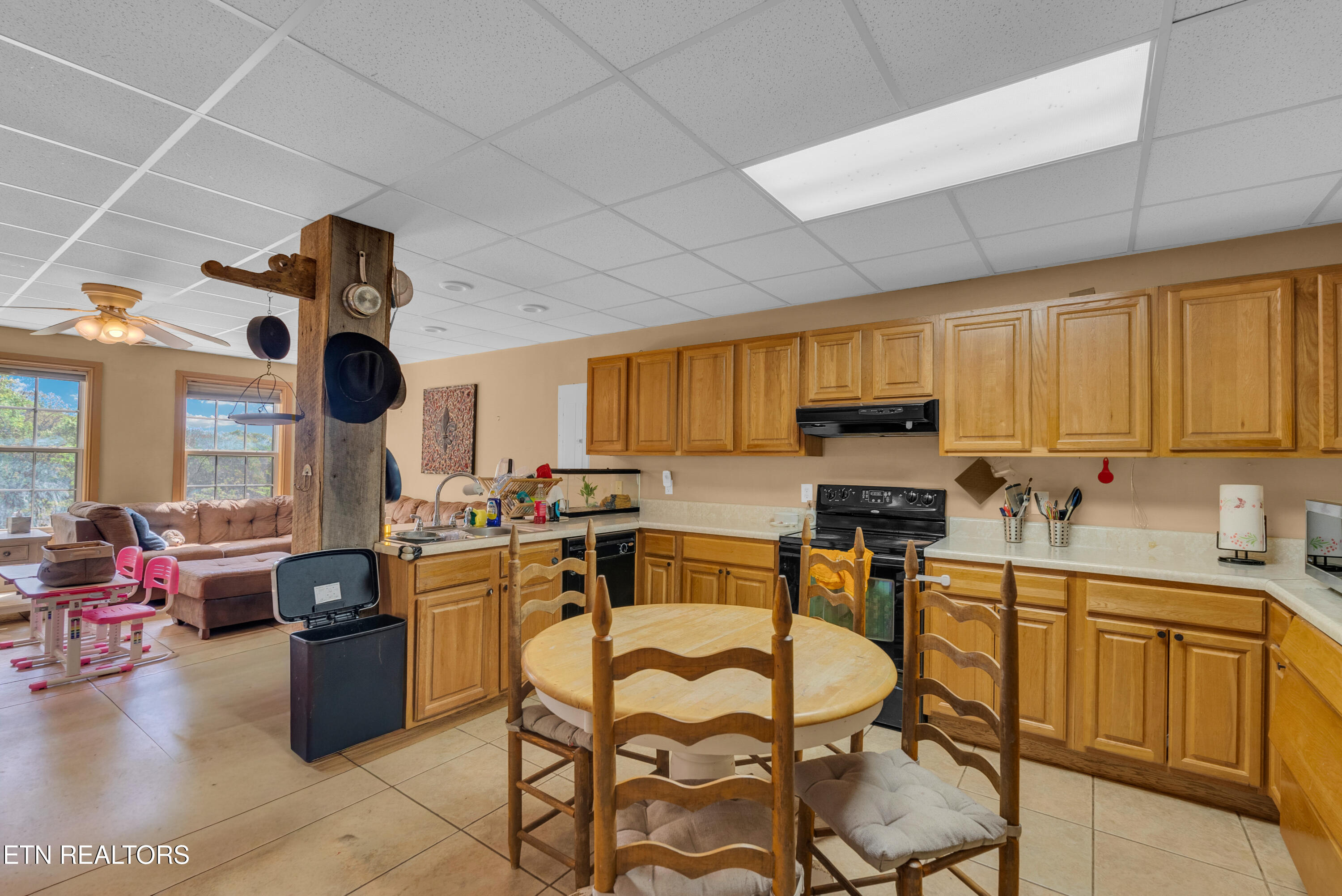 1848 Bruce Ridge Road Baxter TN 38544
