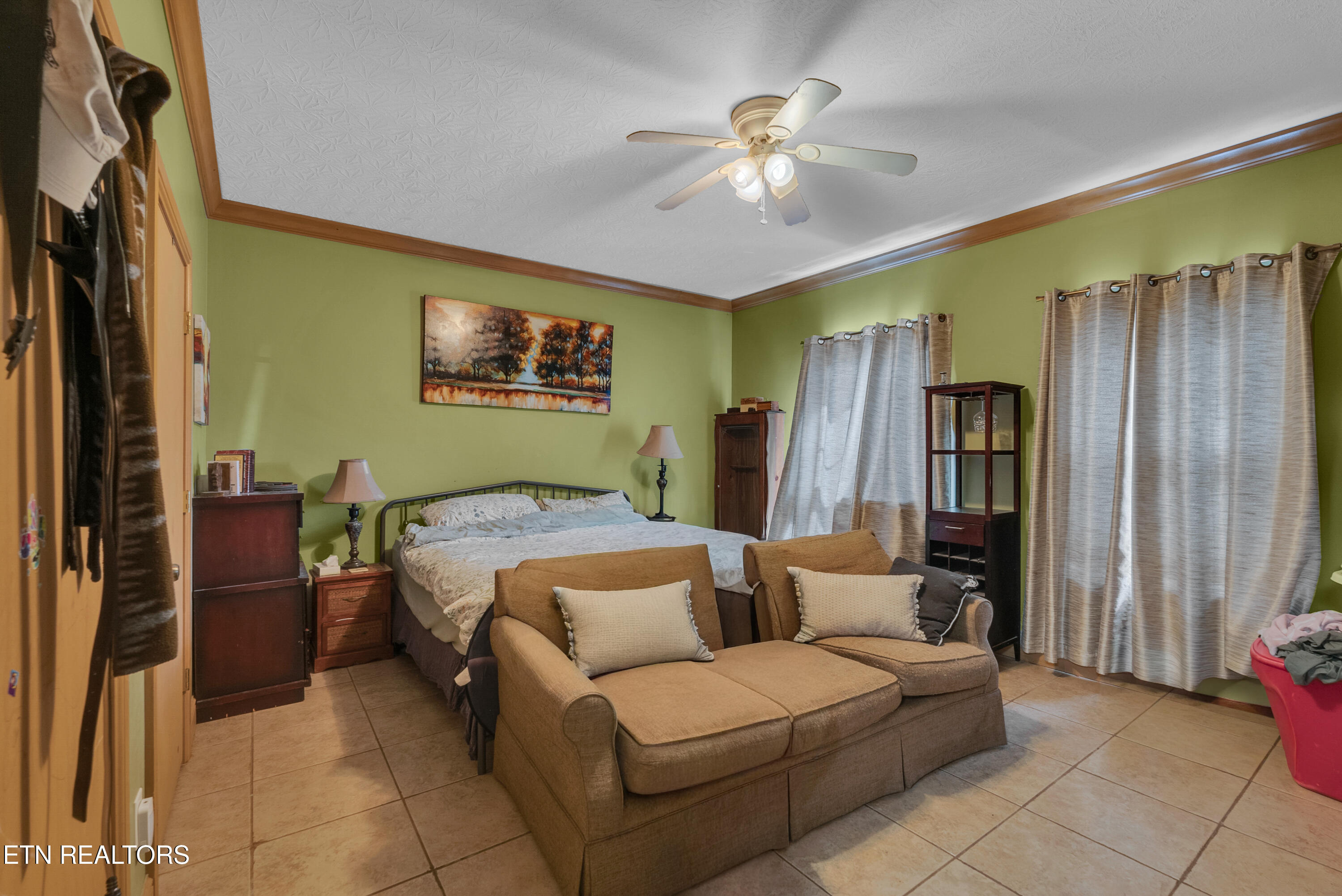 1848 Bruce Ridge Road Baxter TN 38544