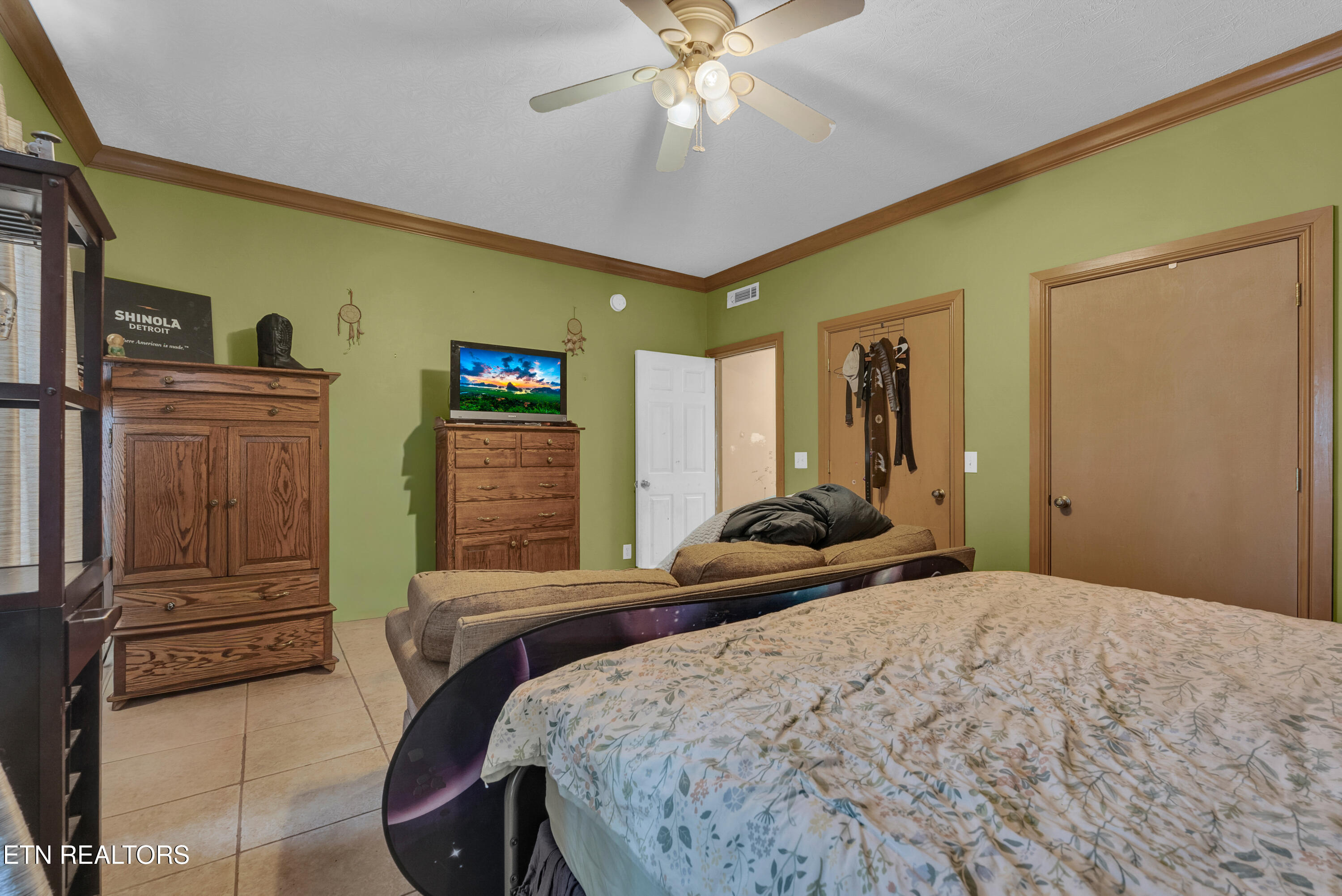 1848 Bruce Ridge Road Baxter TN 38544