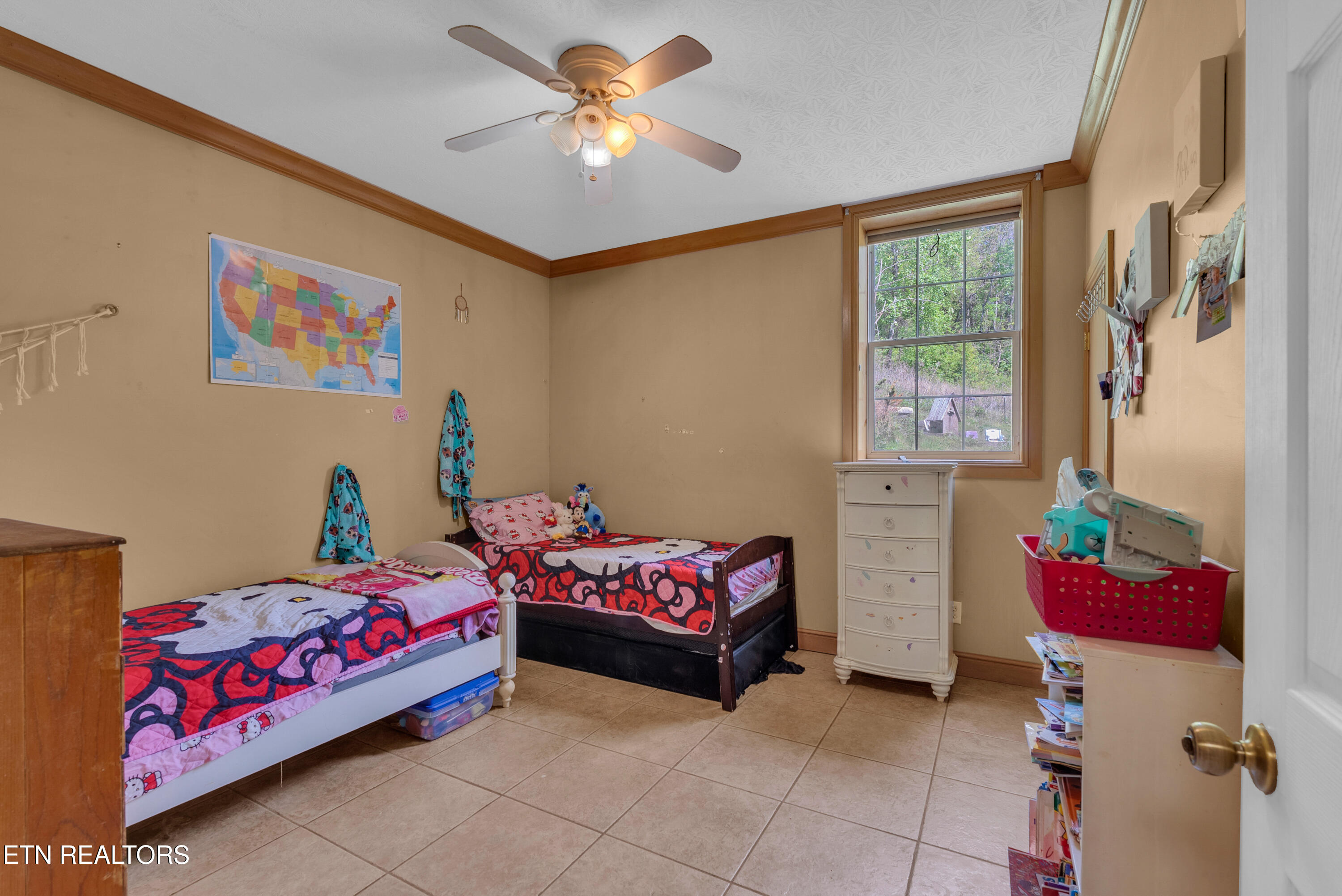 1848 Bruce Ridge Road Baxter TN 38544