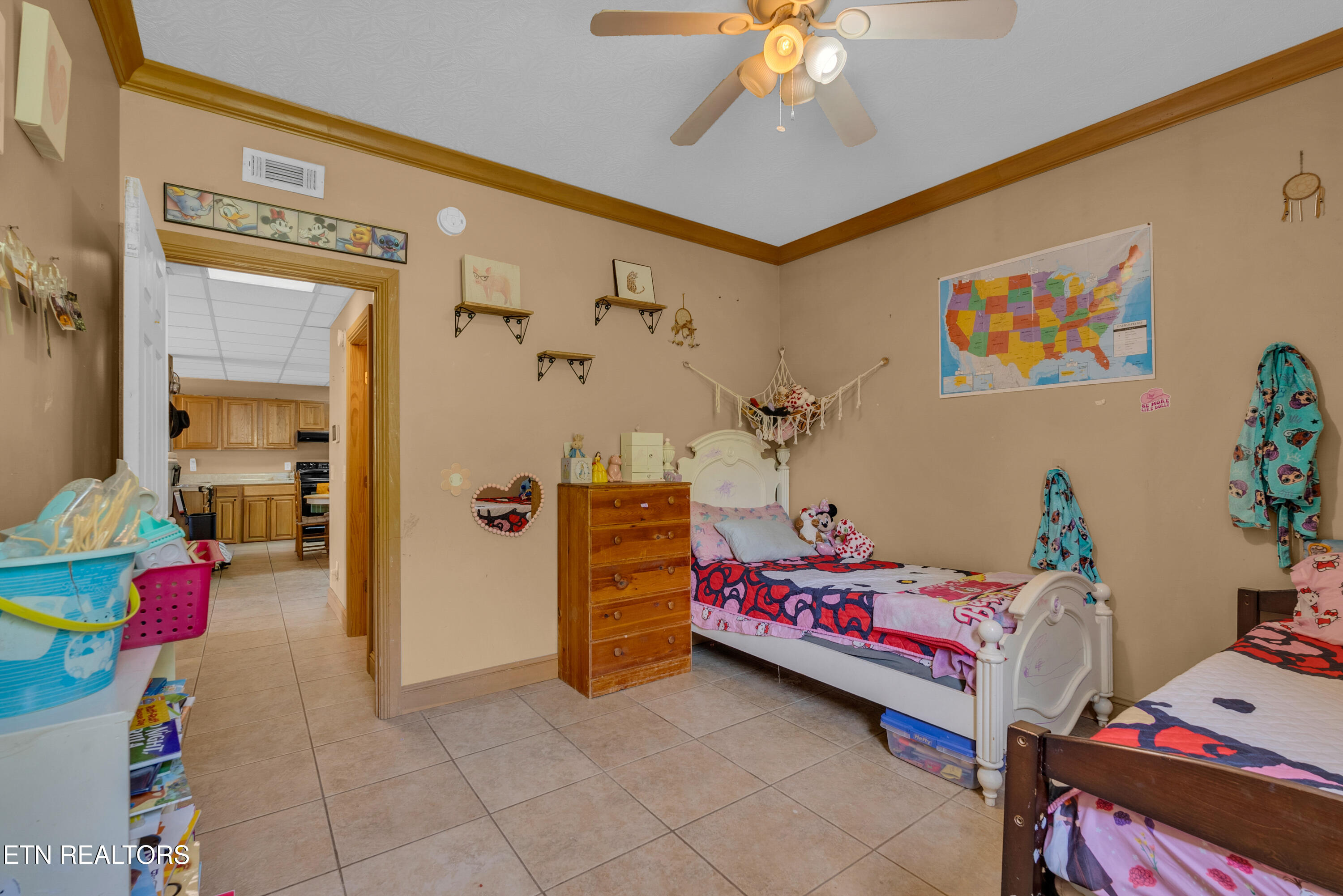 1848 Bruce Ridge Road Baxter TN 38544