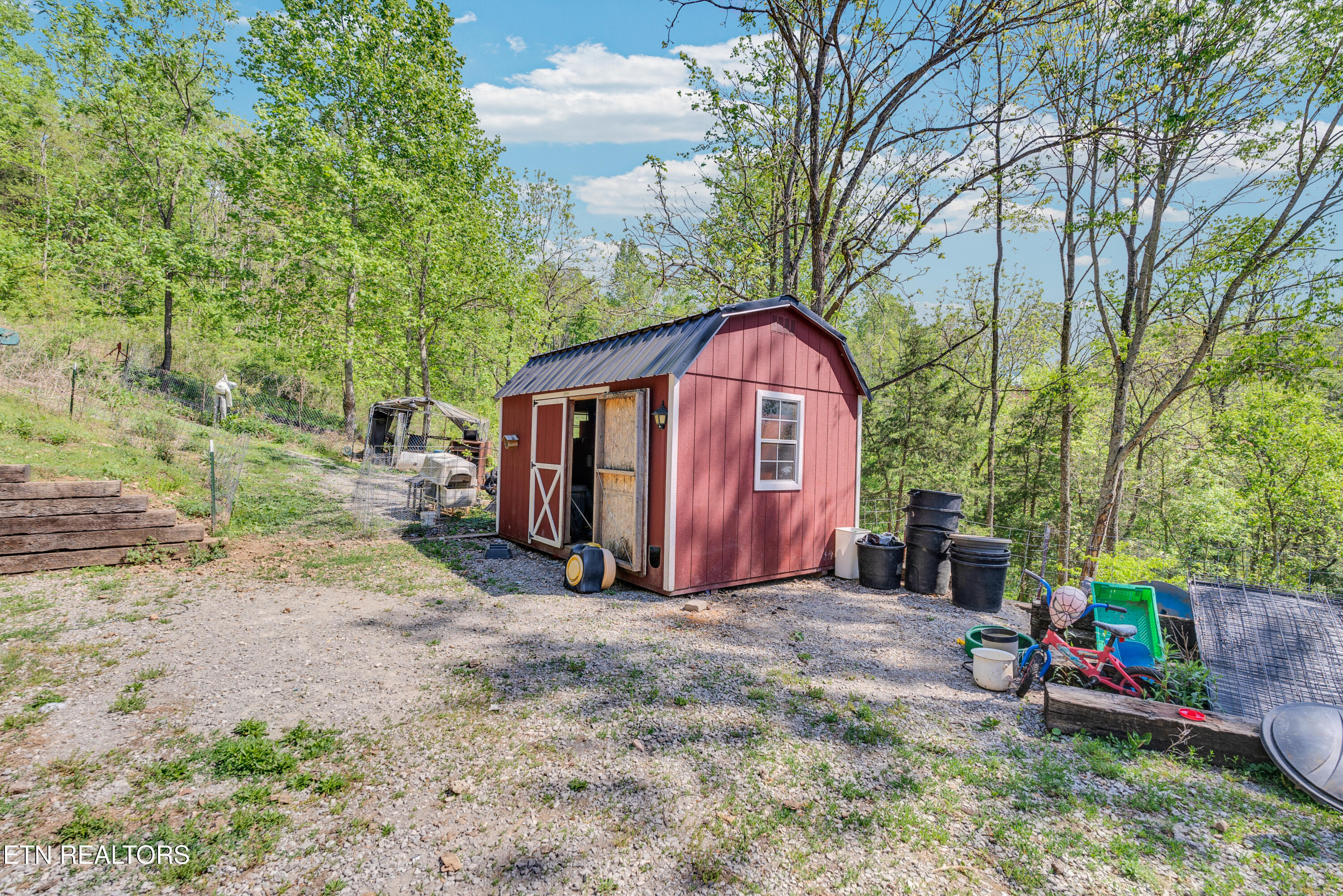 1848 Bruce Ridge Road Baxter TN 38544