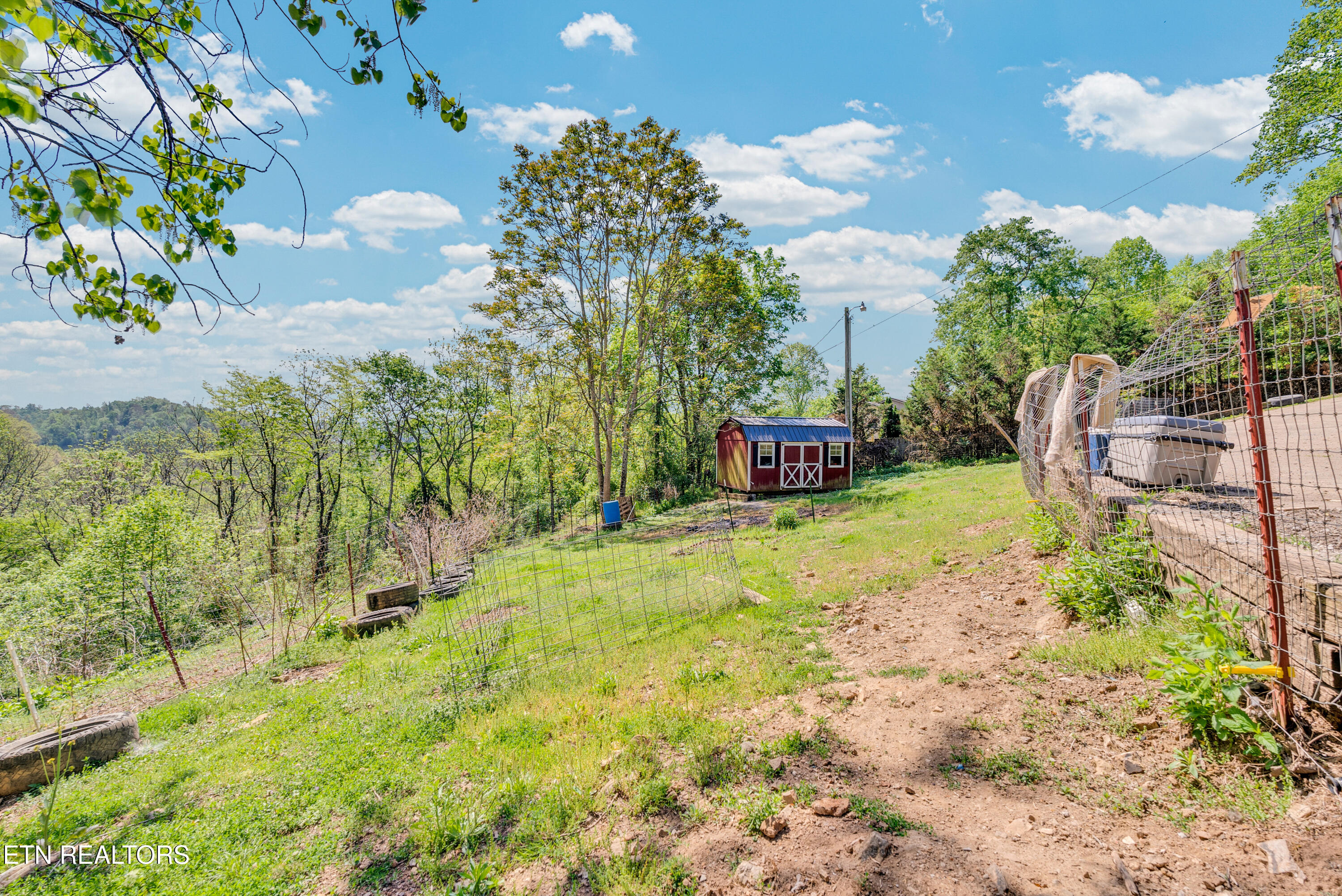 1848 Bruce Ridge Road Baxter TN 38544