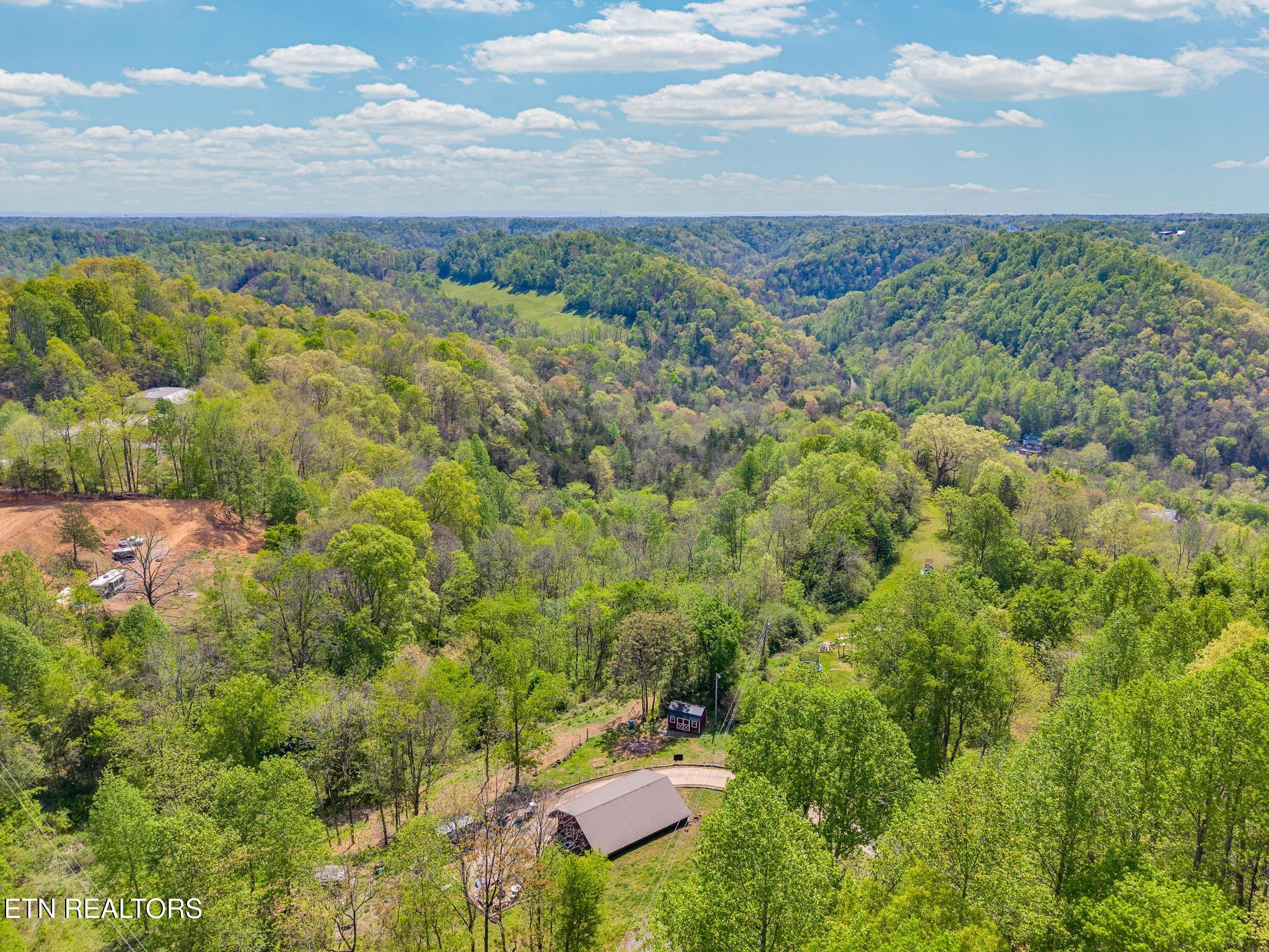 1848 Bruce Ridge Road Baxter TN 38544