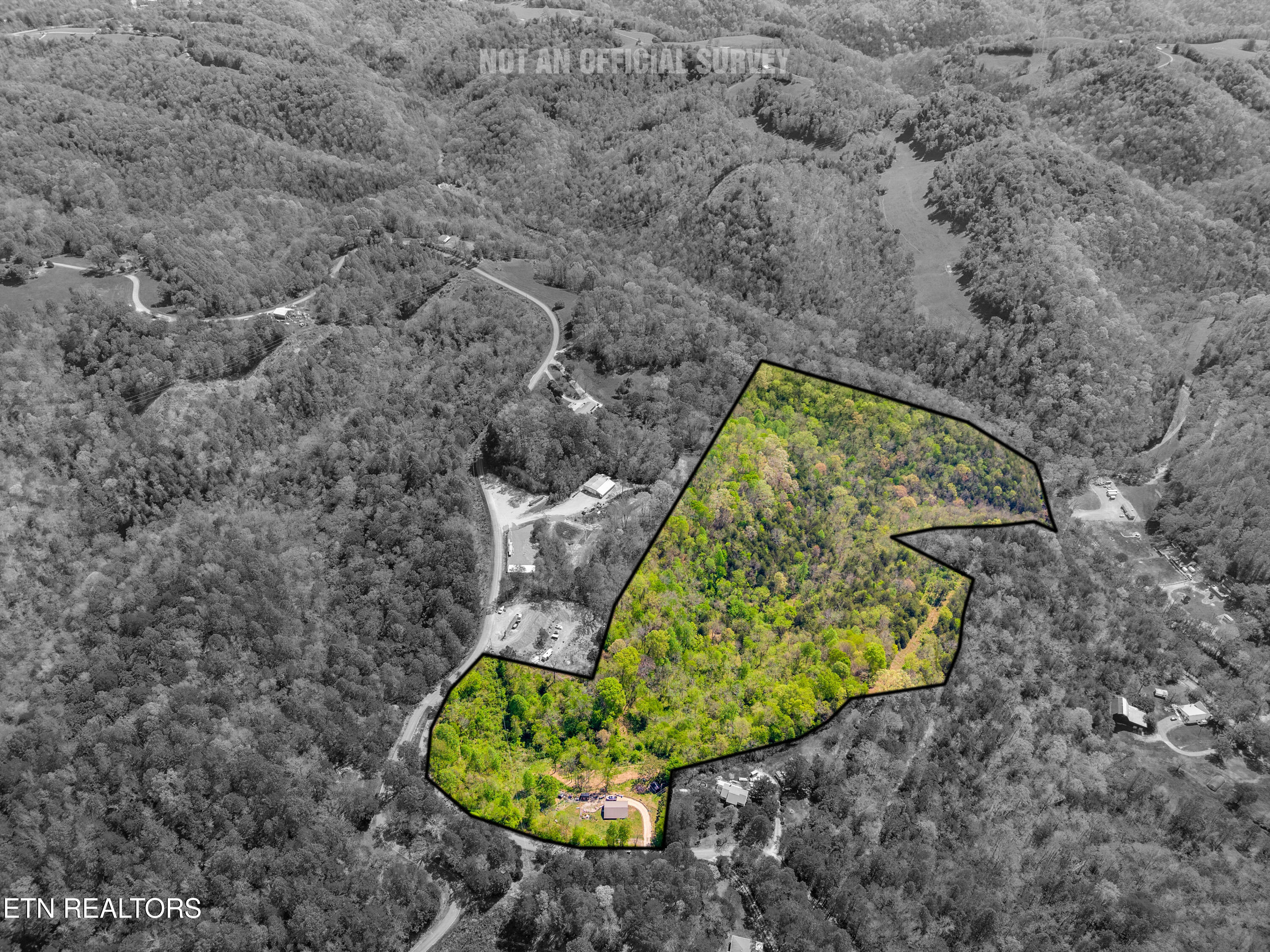1848 Bruce Ridge Road Baxter TN 38544